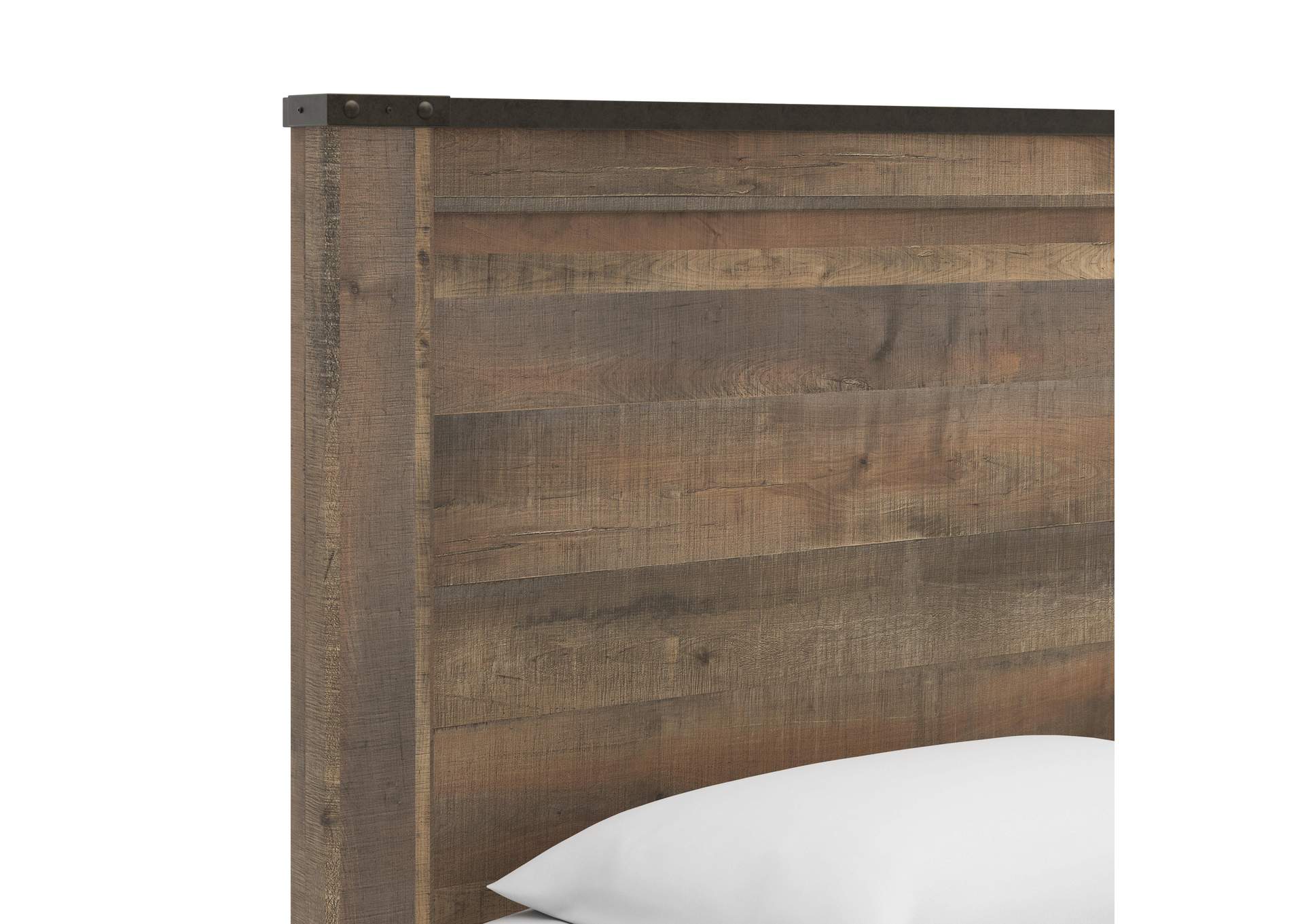 Trinell Queen Panel Headboard image 5
