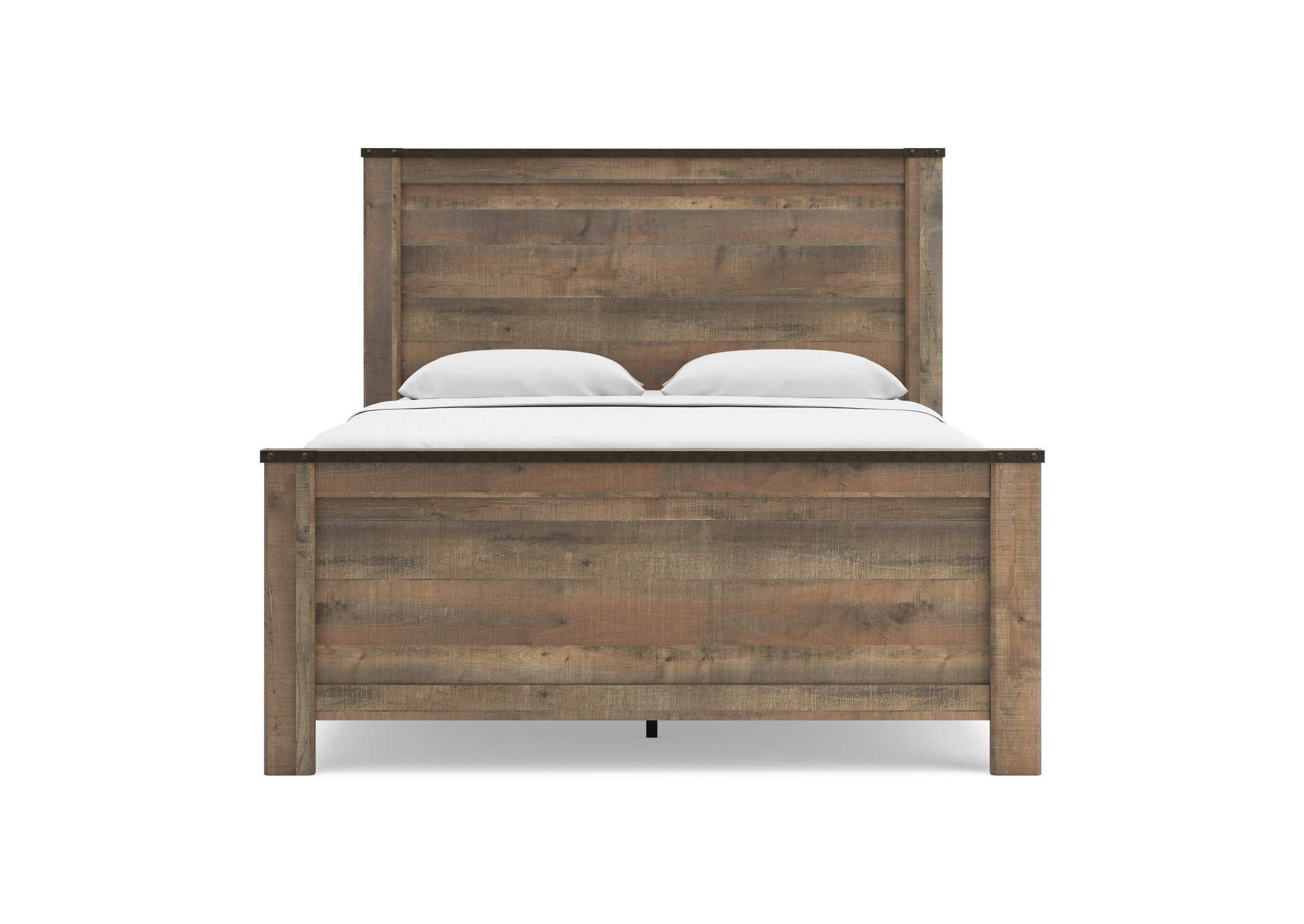 Trinell Queen Panel Headboard image 2