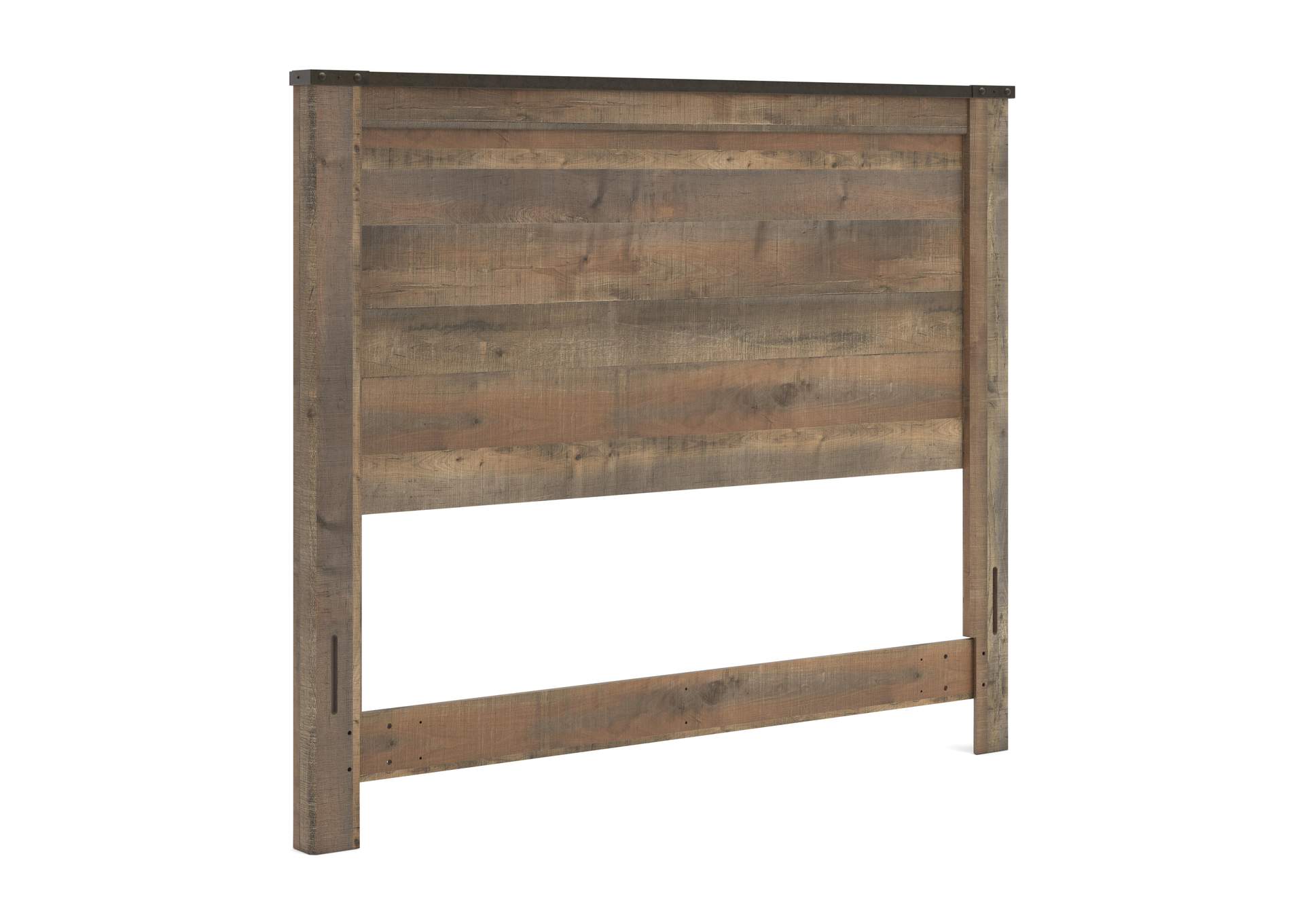 Trinell Queen Panel Headboard image 4