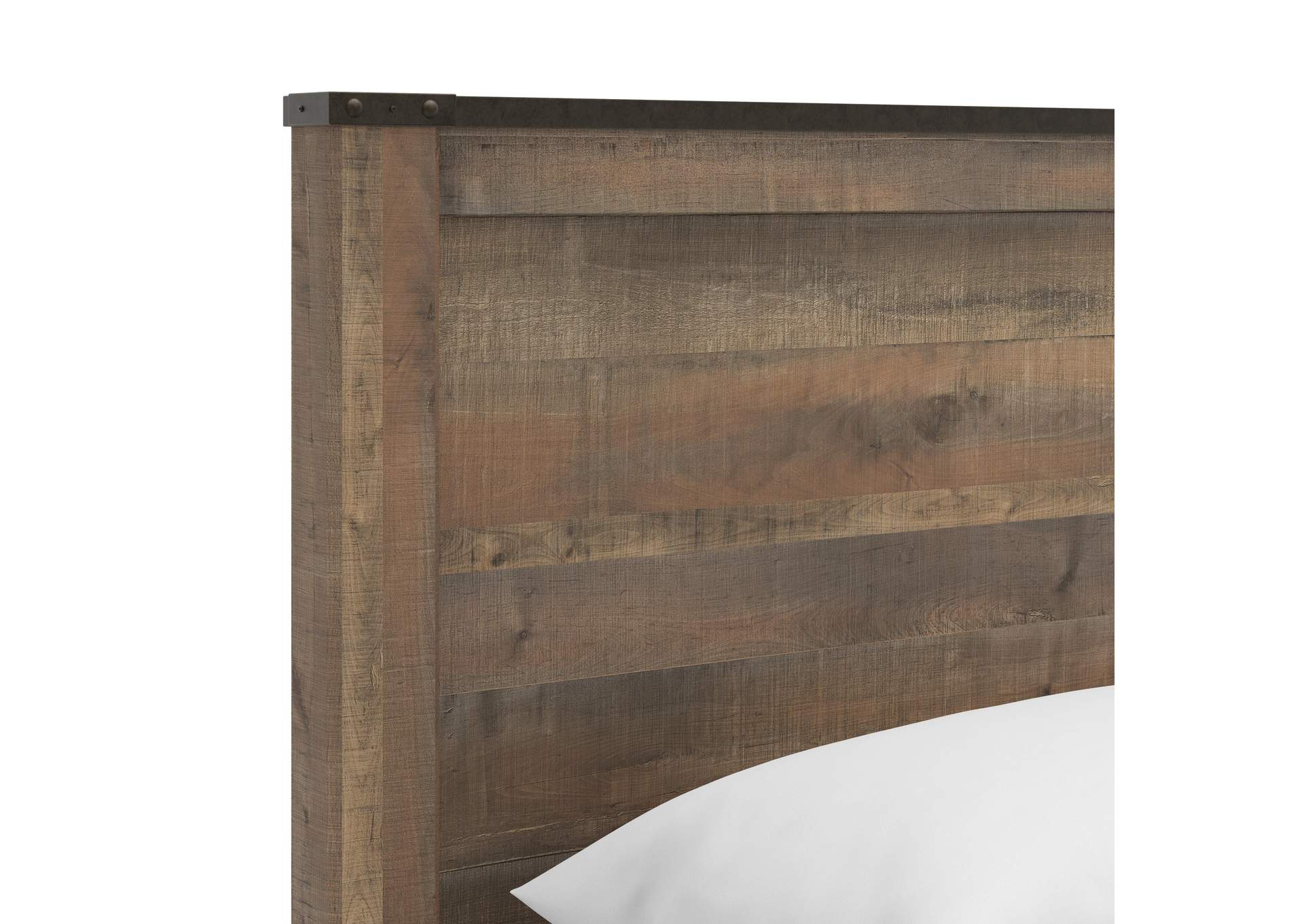 Trinell King/California King Panel Headboard image 6