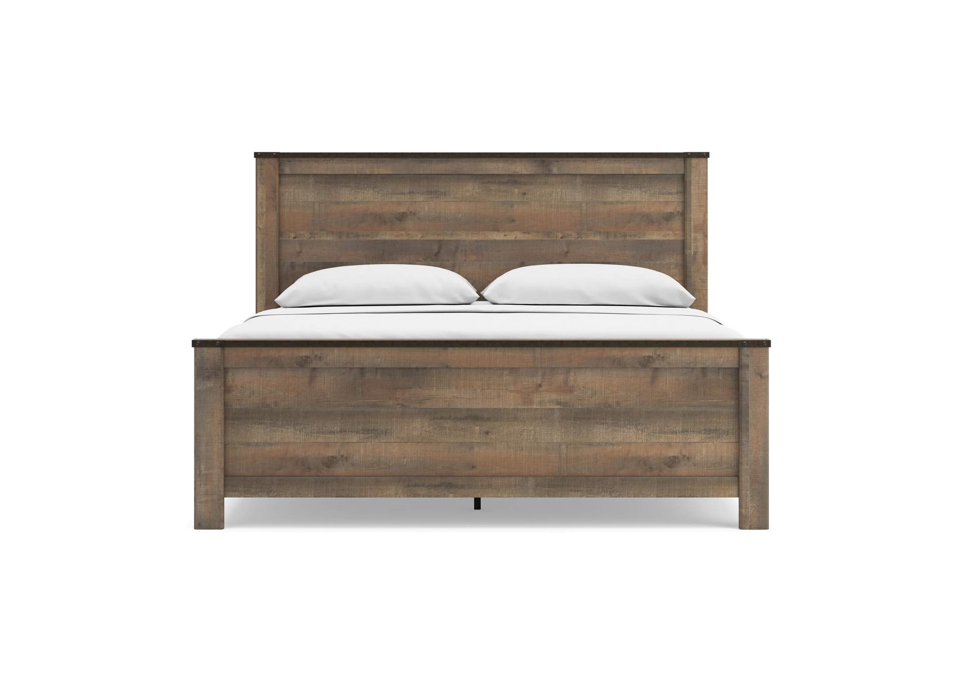 Trinell King/California King Panel Headboard image 2