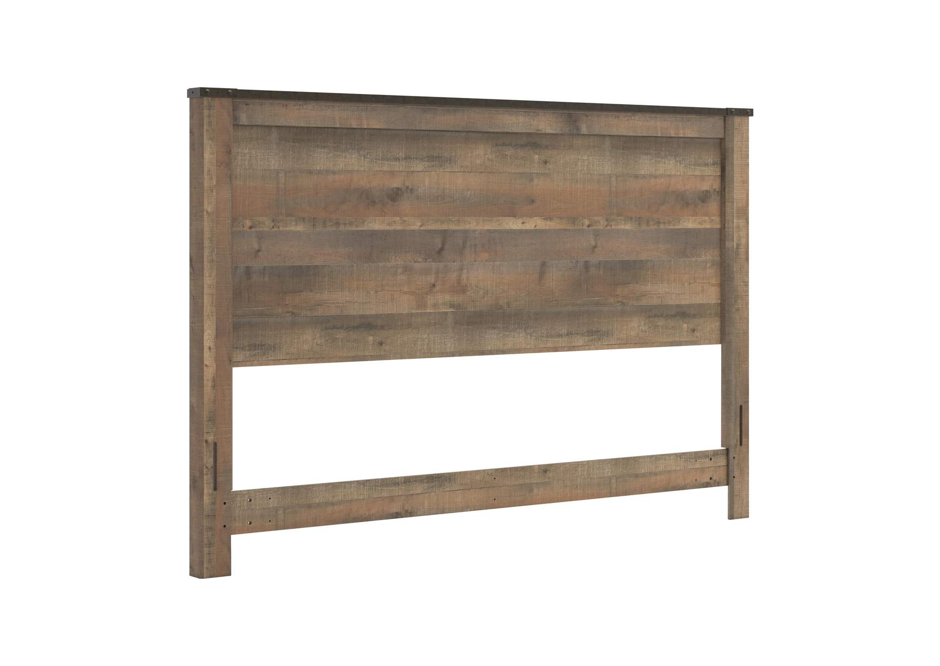Trinell King/California King Panel Headboard image 5