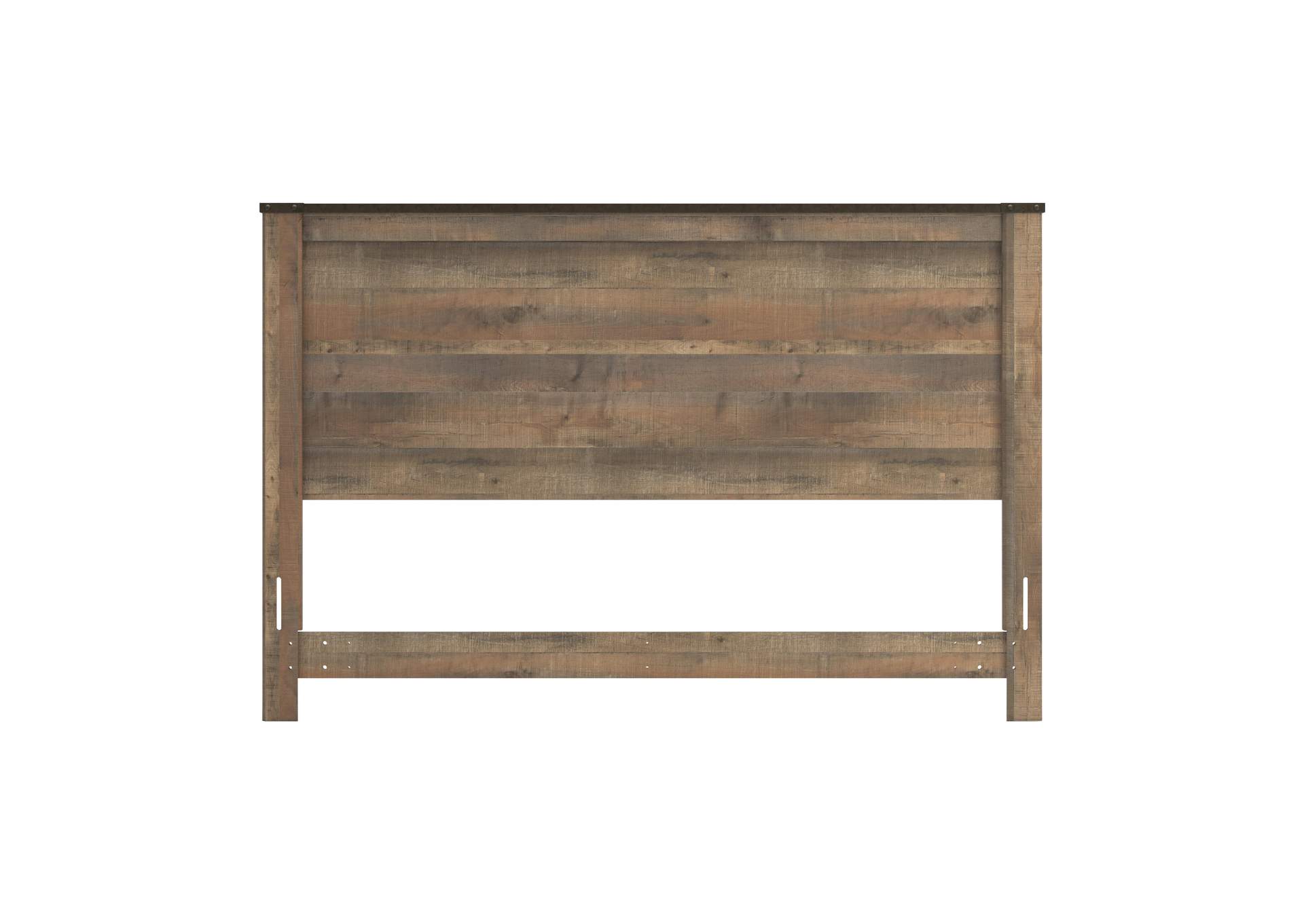 Trinell King/California King Panel Headboard image 4