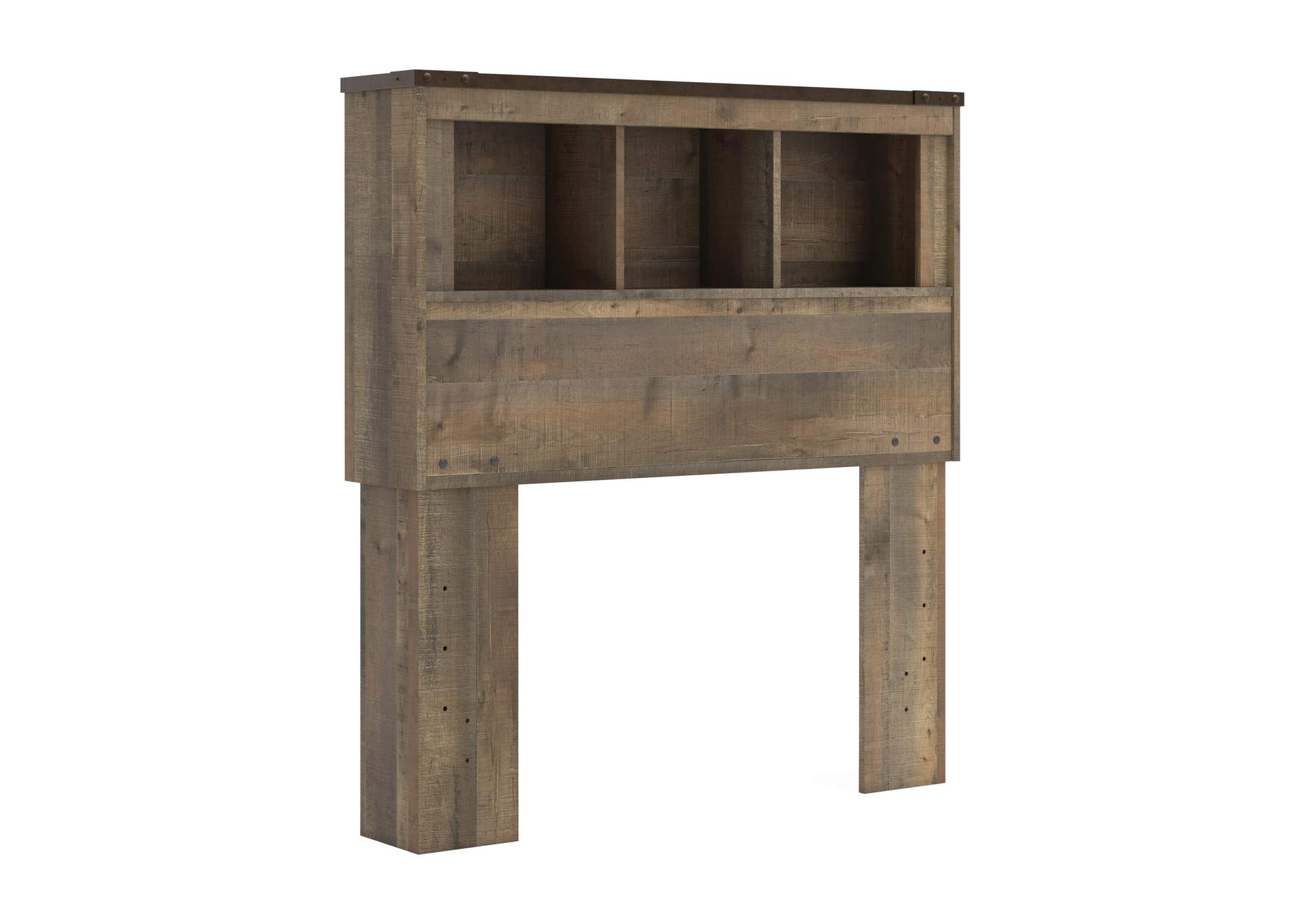 Trinell Twin Bookcase Headboard image 6