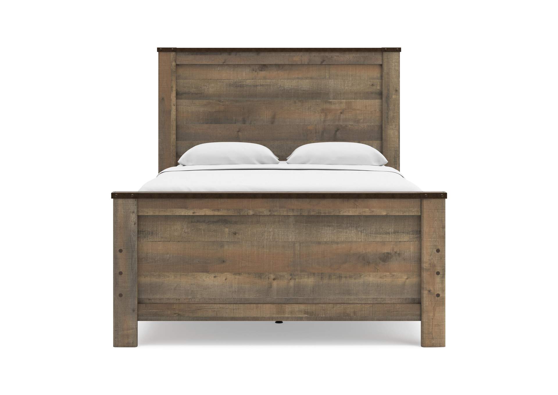 Trinell Full Panel Headboard image 2