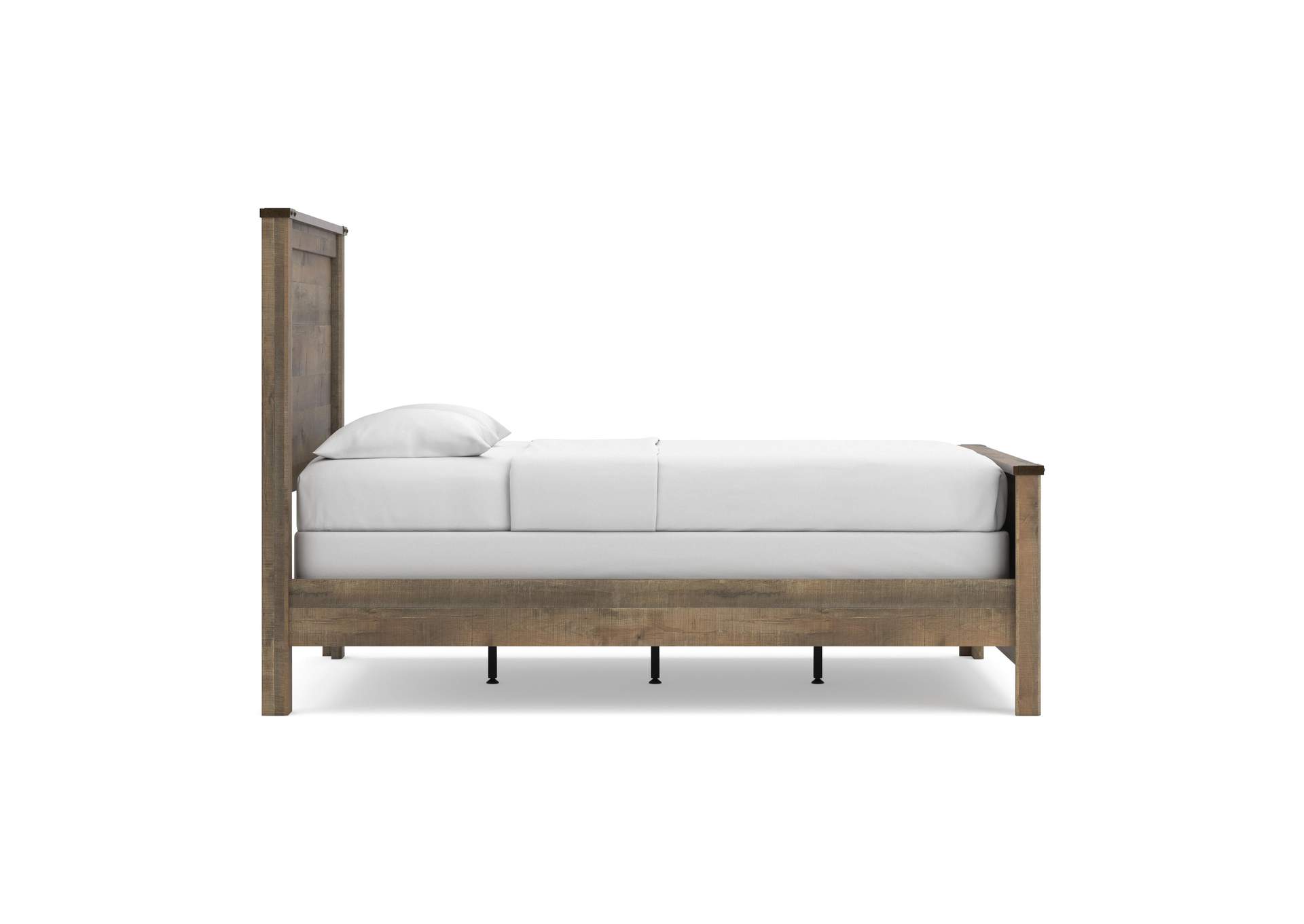 Trinell Full Panel Bed image 7