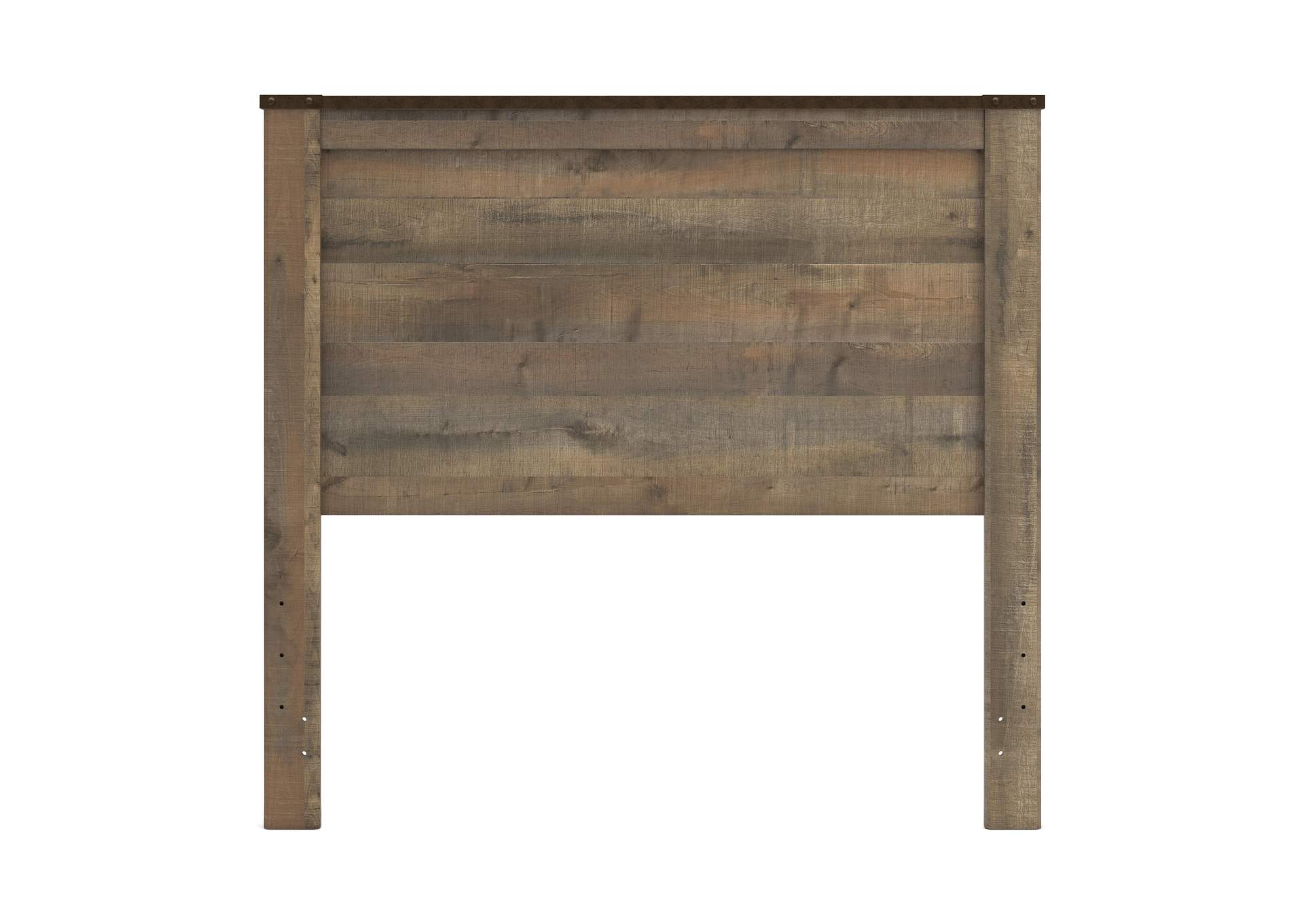 Trinell Full Panel Headboard image 5
