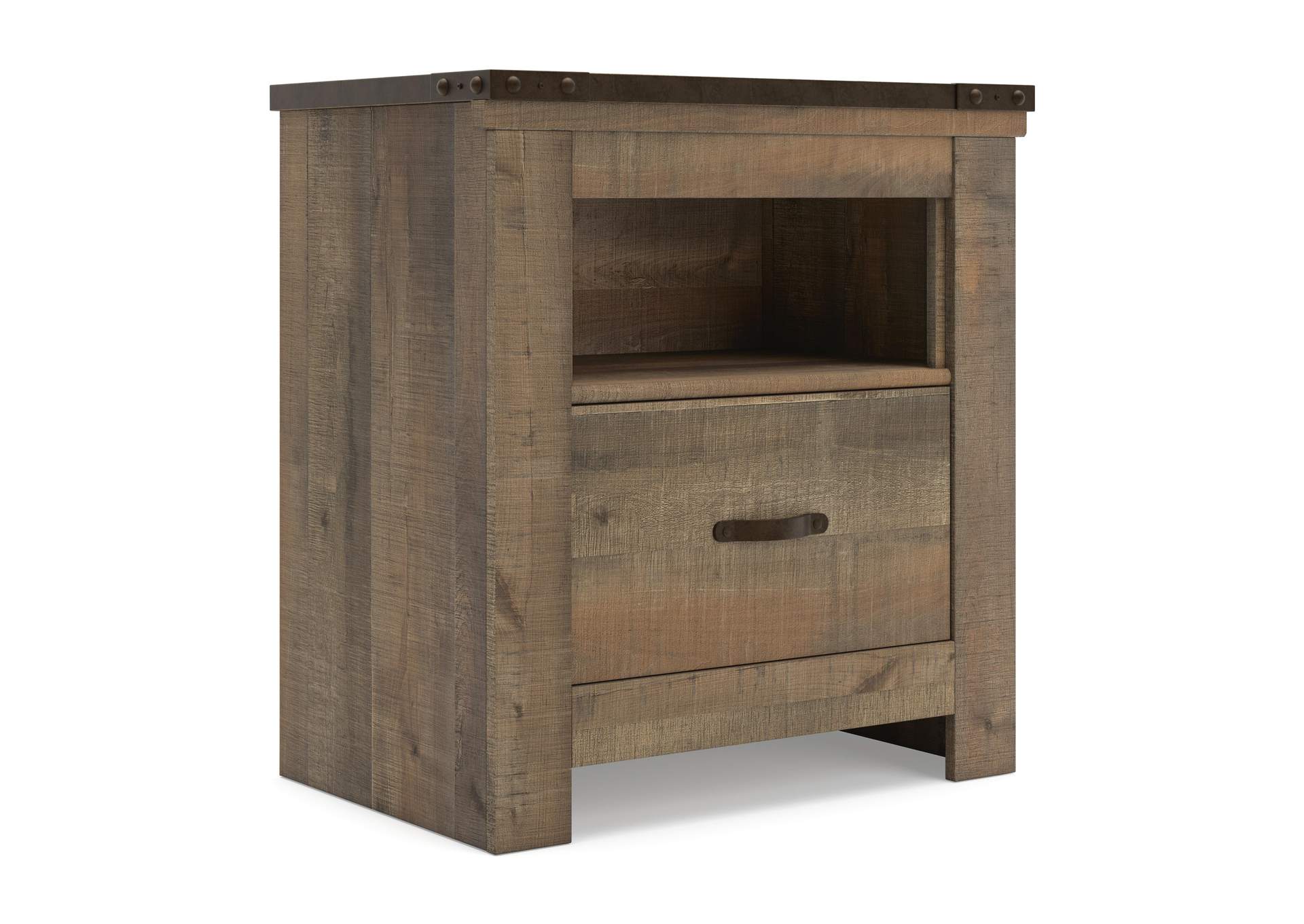 Trinell Nightstand image 5