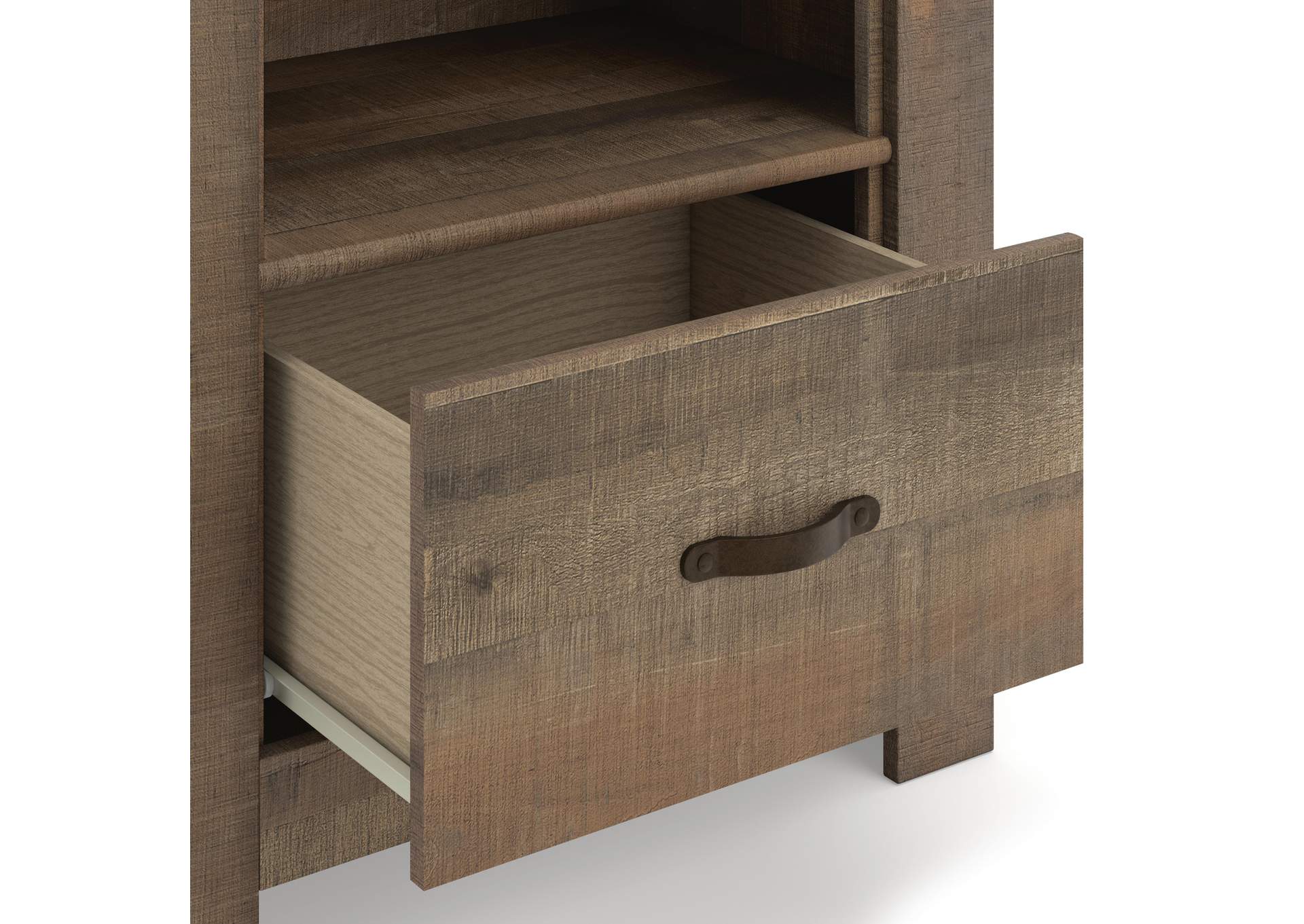 Trinell Nightstand image 9