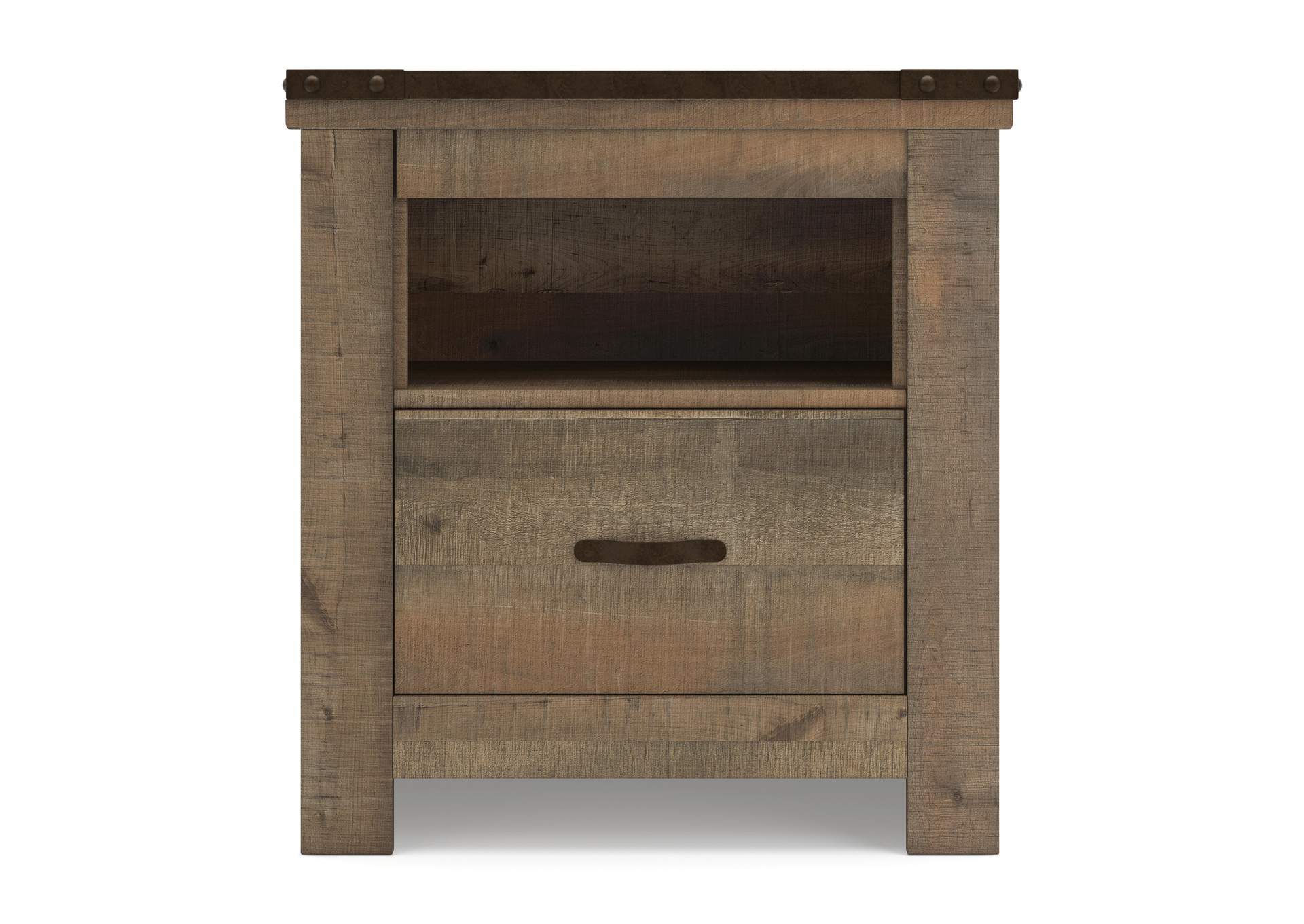 Trinell Nightstand image 3
