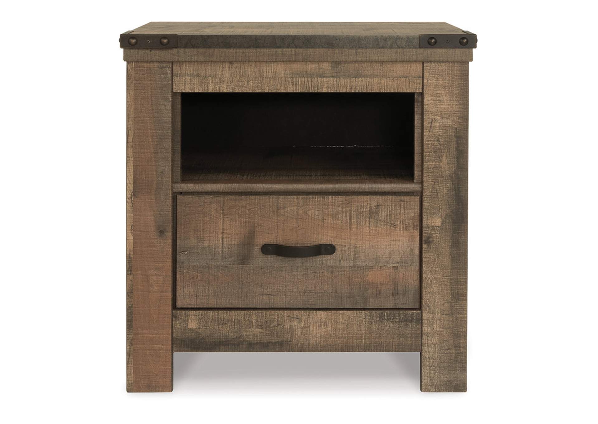 Trinell Nightstand image 1