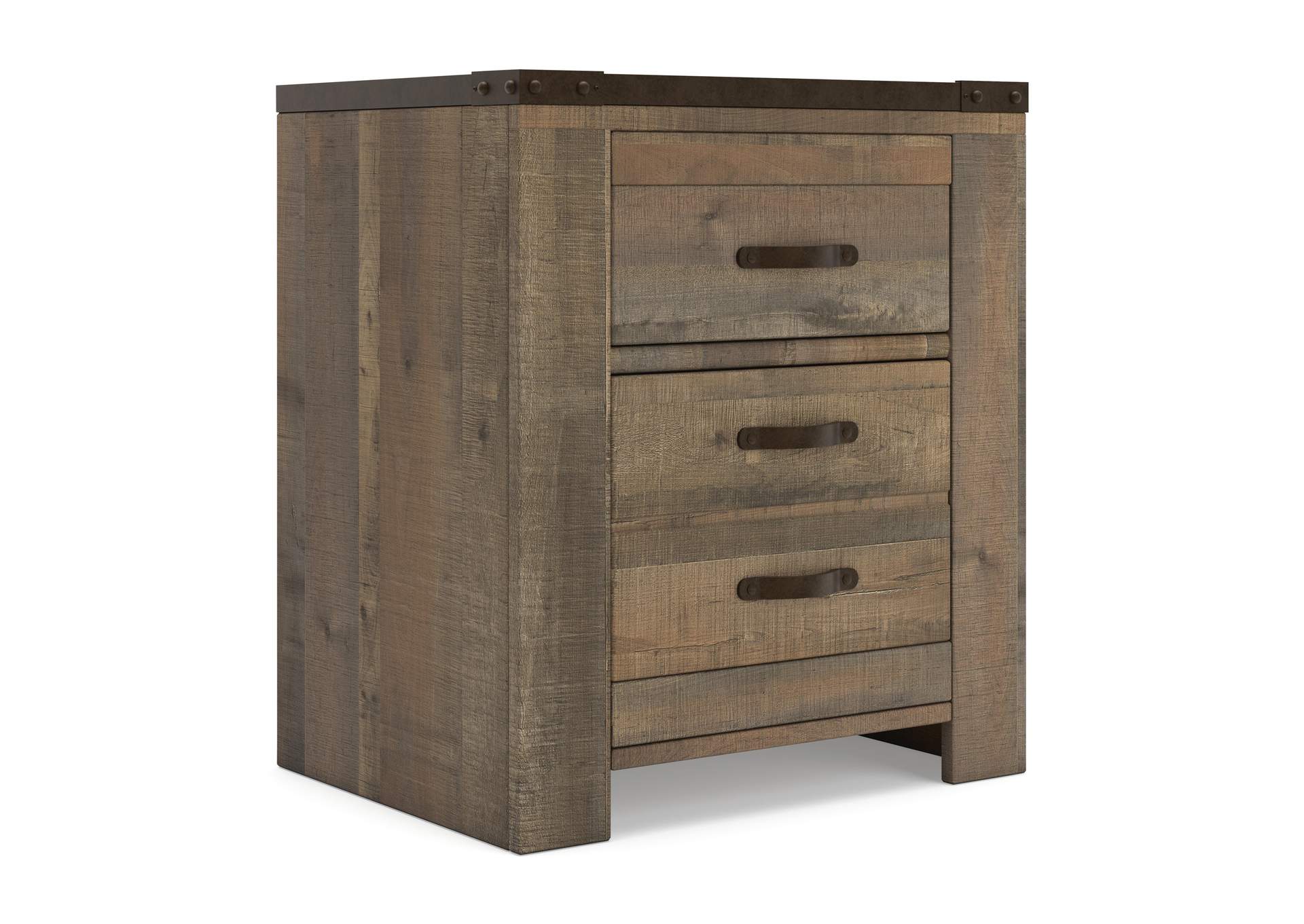 Trinell Nightstand image 5