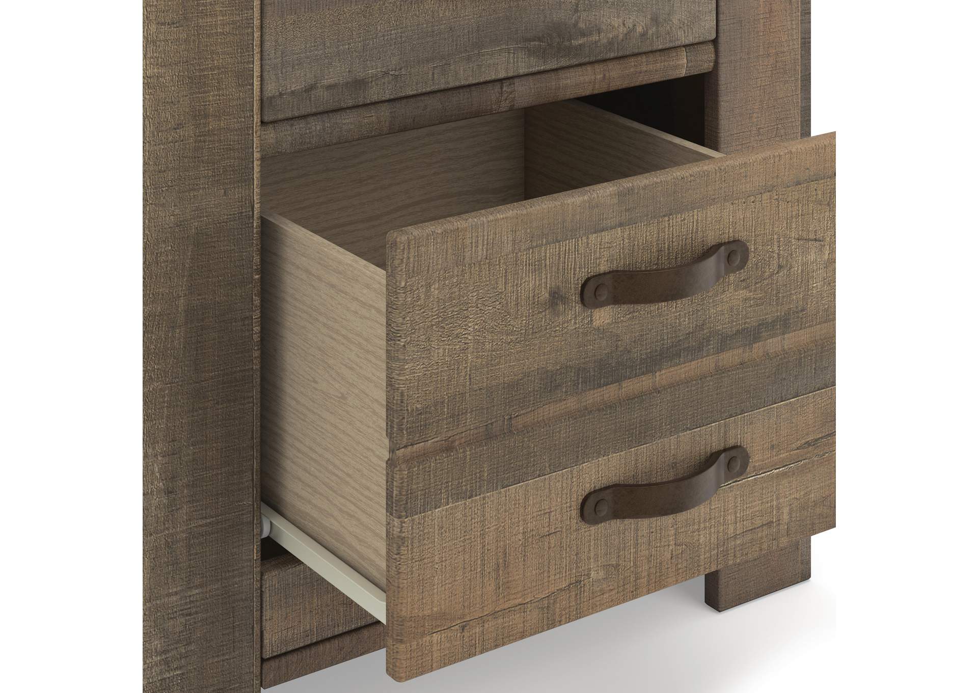 Trinell Nightstand image 9