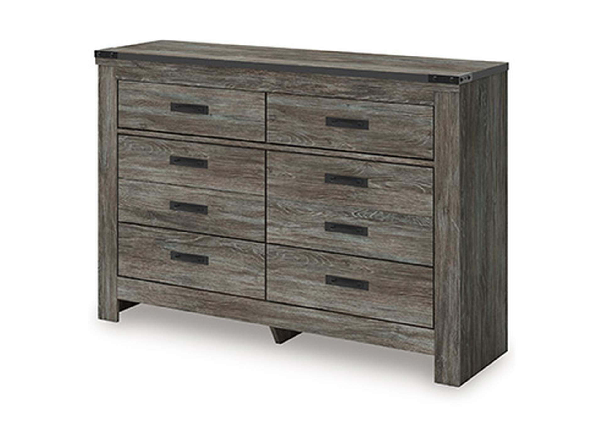 Frandern Dresser image 6