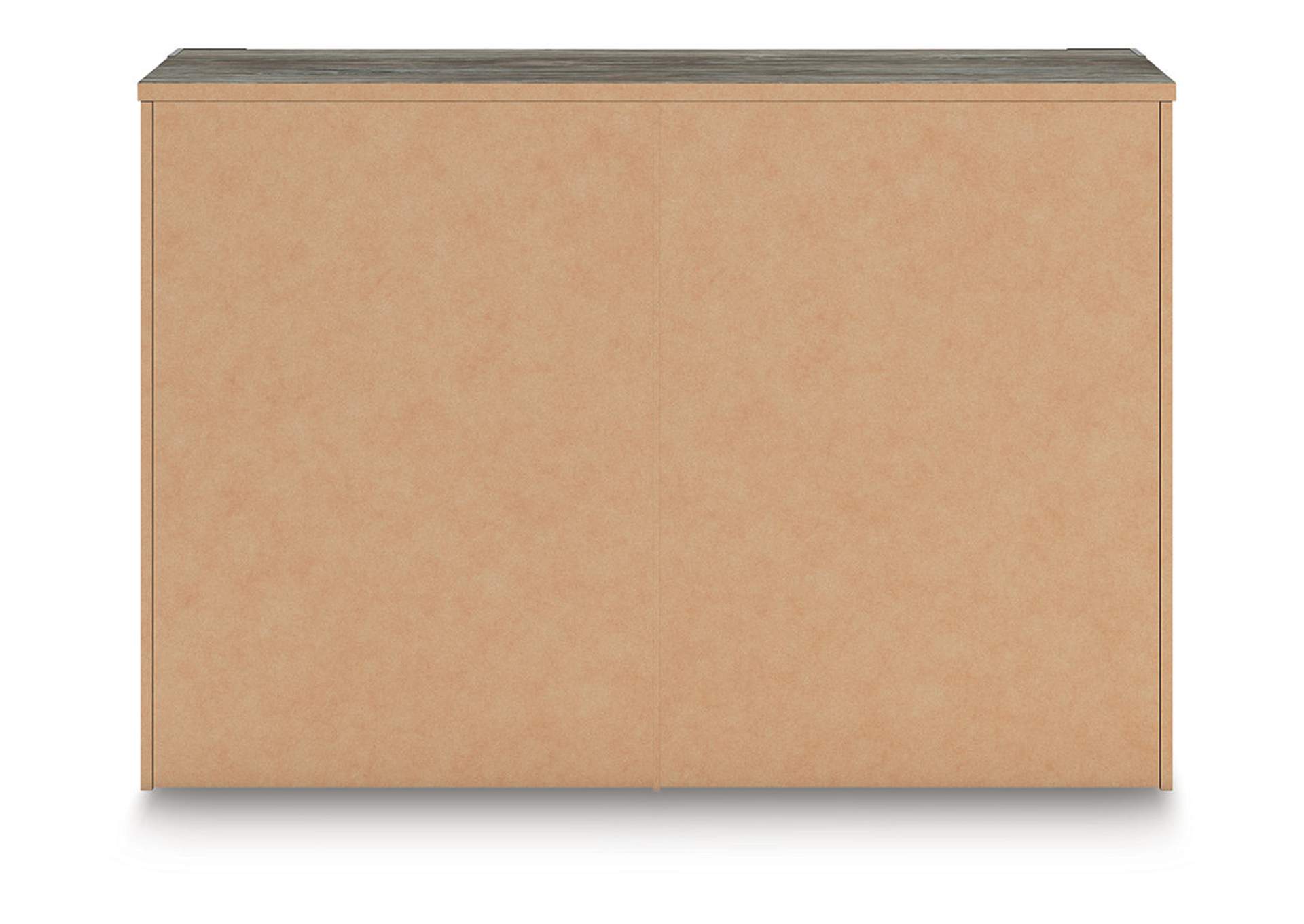 Frandern Dresser