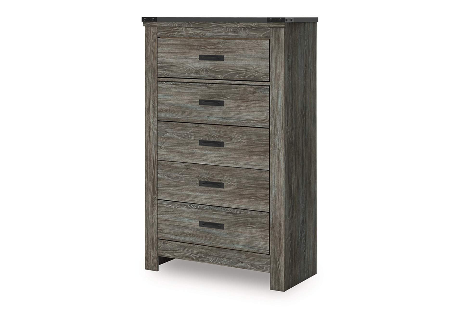 Frandern Chest of Drawers