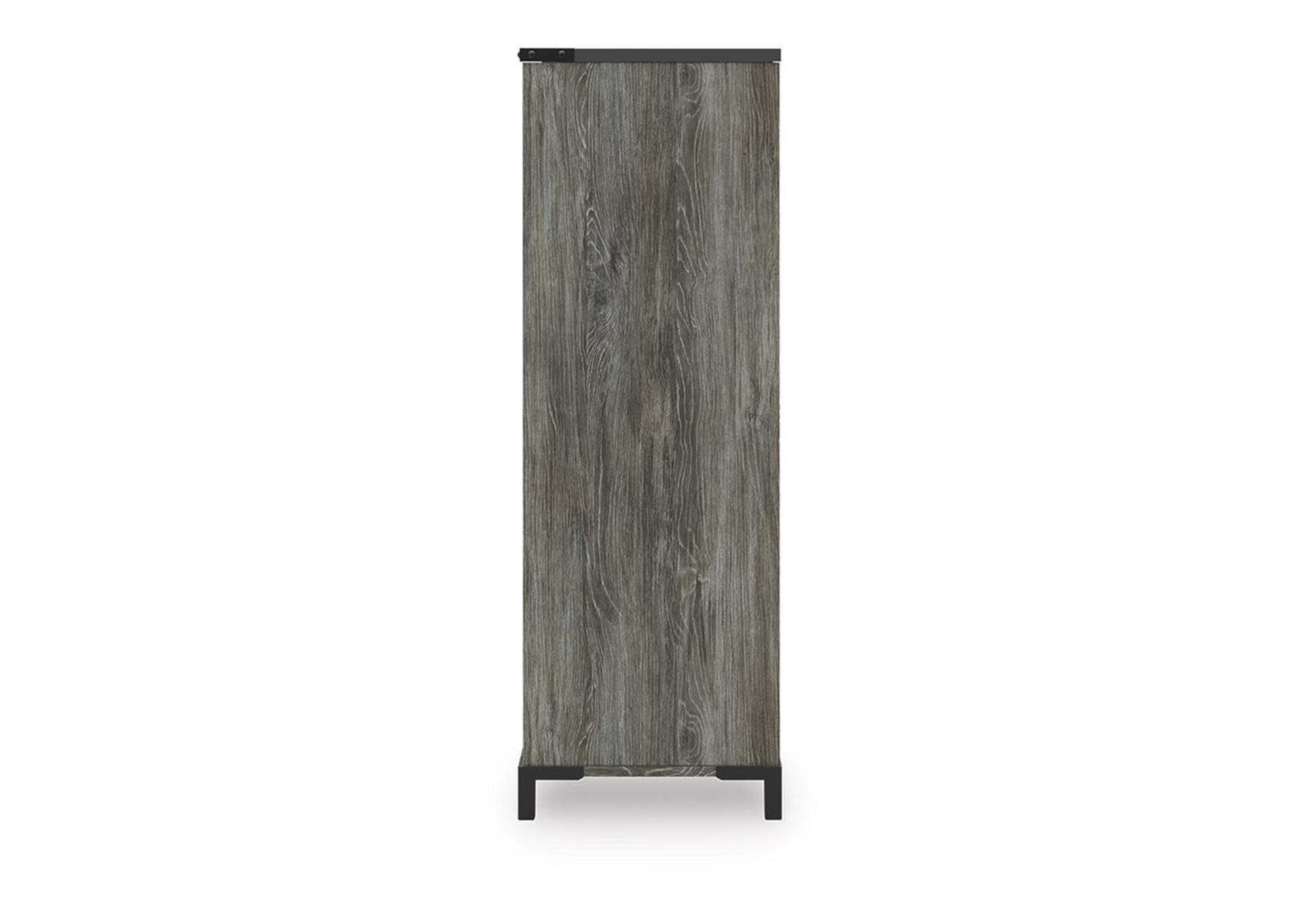 Frandern Dressing Chest