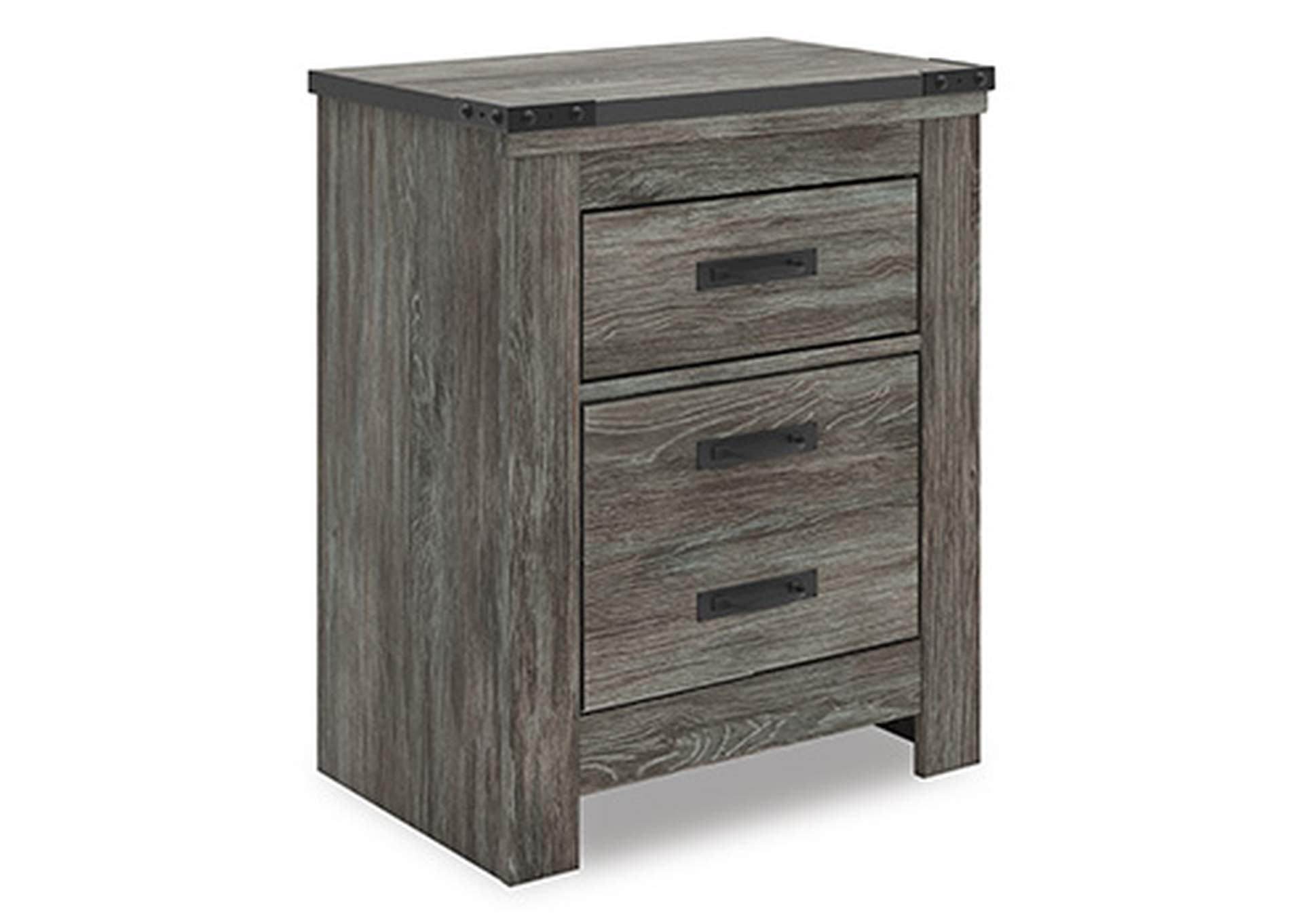 Frandern Nightstand image 5