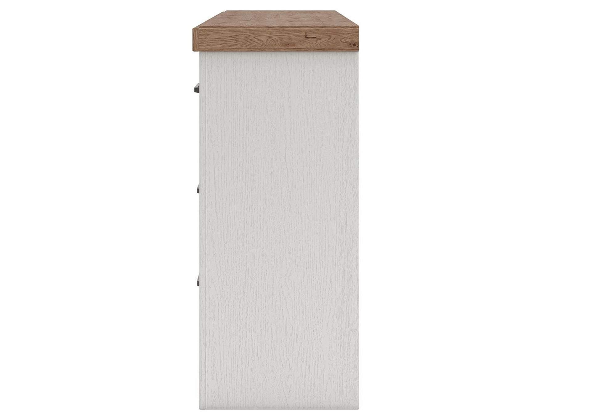 Savonport Dresser image 6