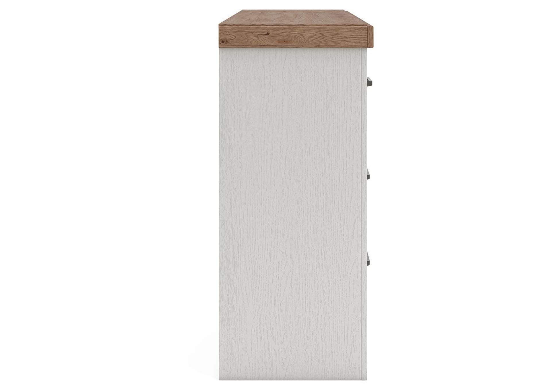 Savonport Dresser image 8