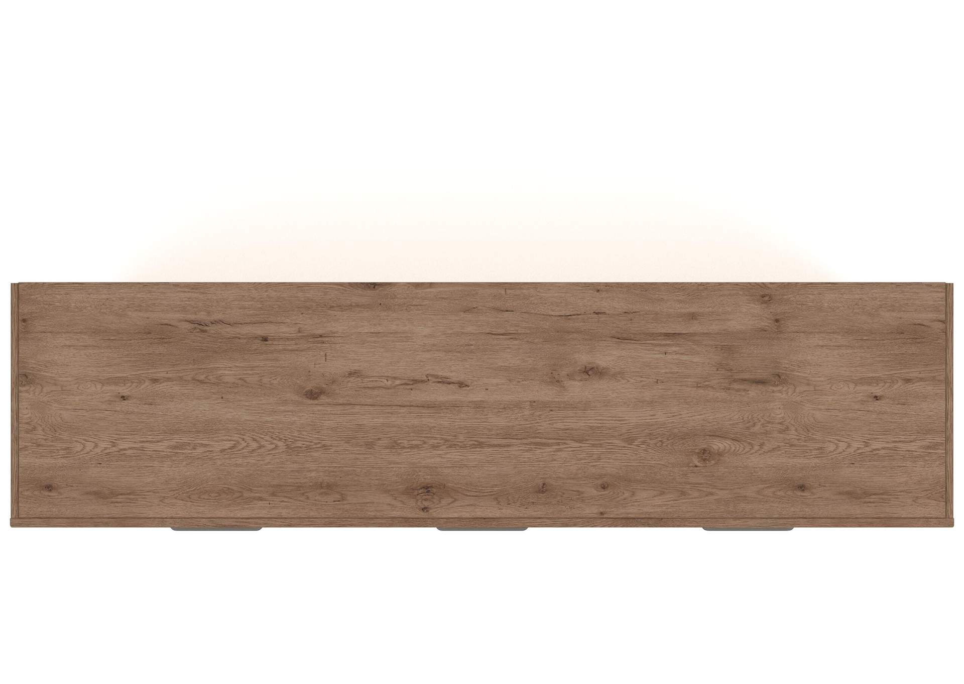 Savonport Queen Panel Bed and Dresser image 15