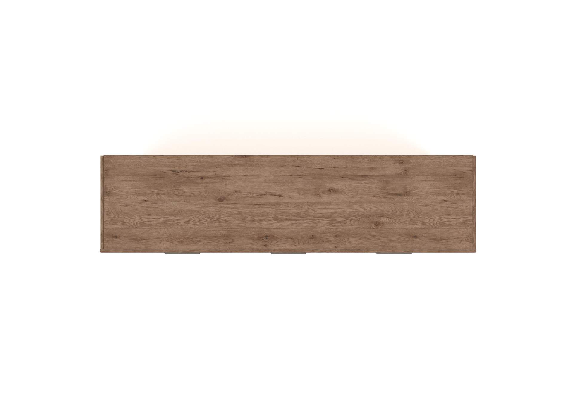 Savonport Queen Panel Bed with Storageand Dresser image 16