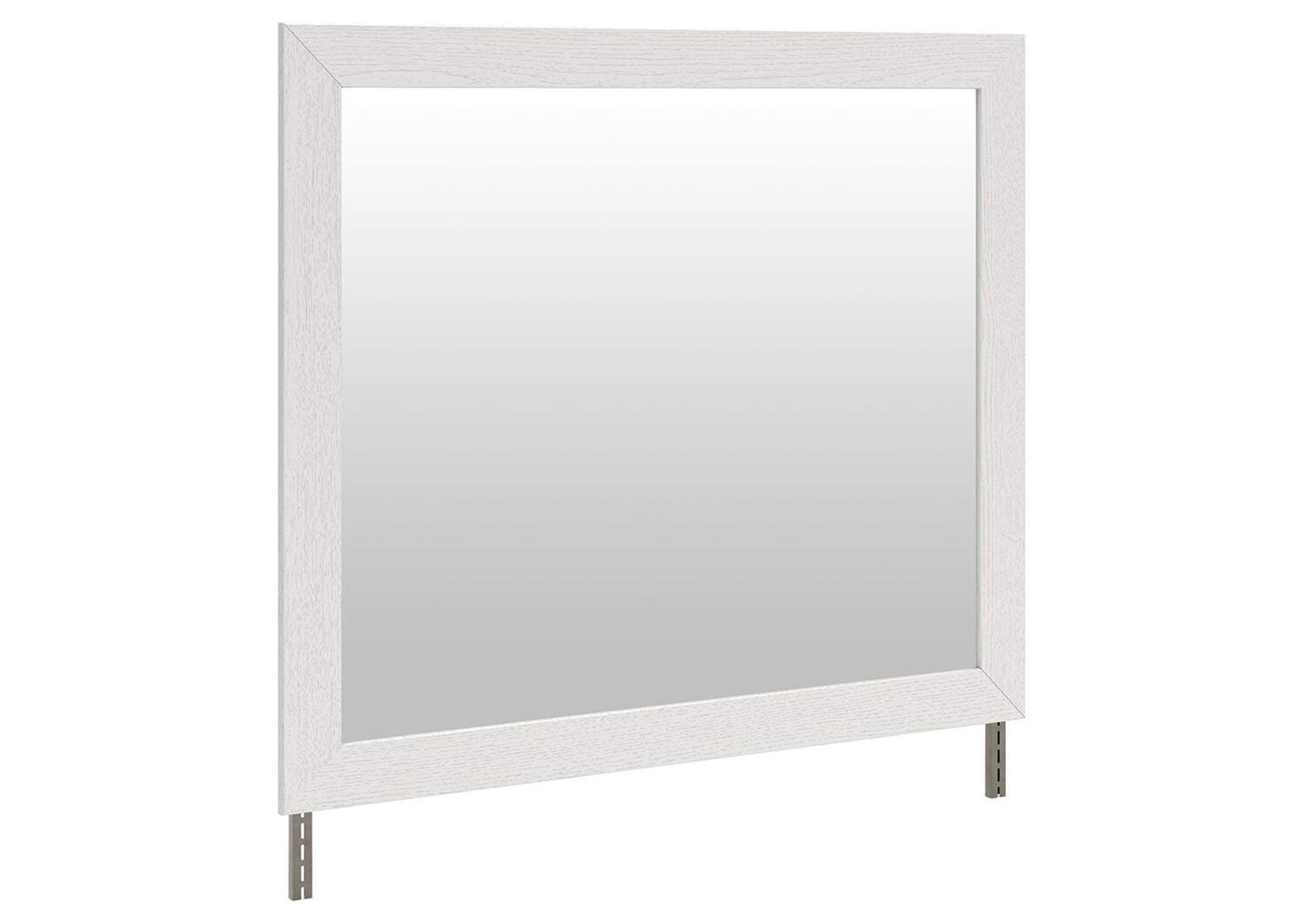 Savonport Bedroom Mirror image 1