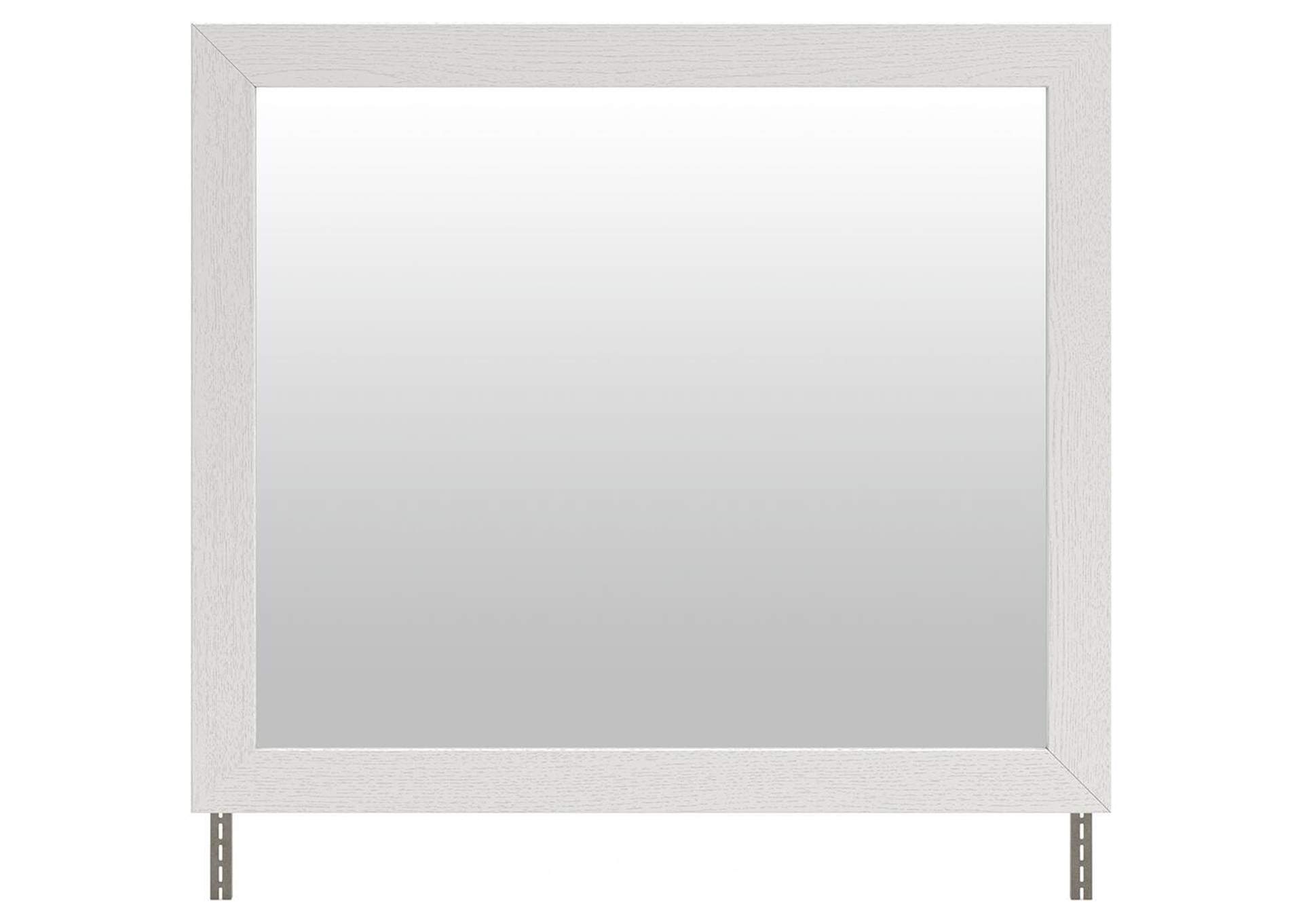 Savonport Bedroom Mirror image 2