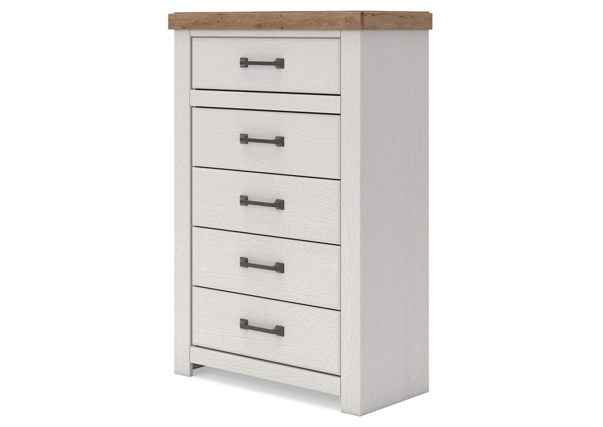 Savonport Chest of Drawers image 1