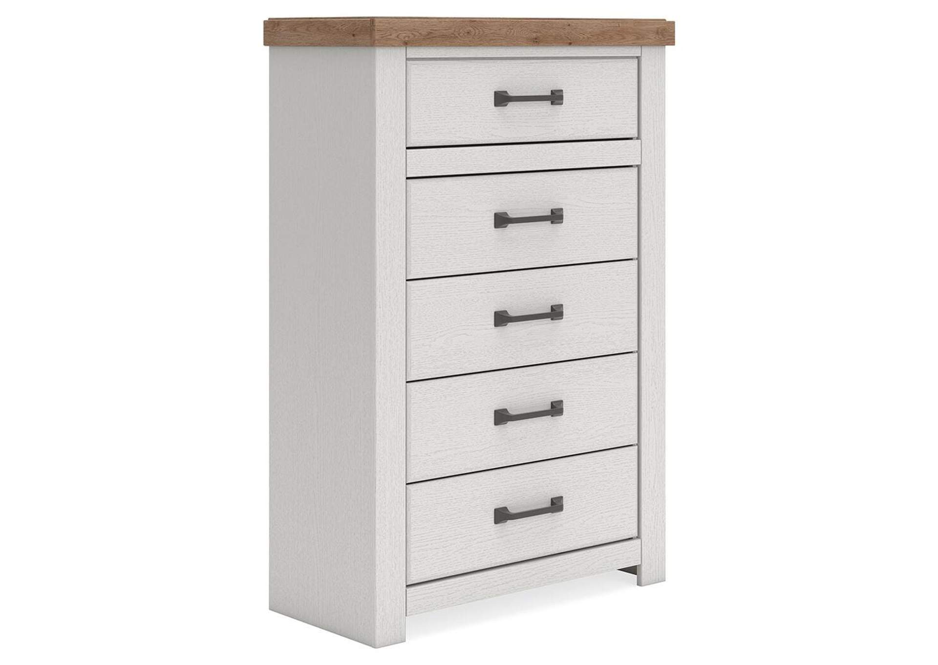 Savonport Chest of Drawers image 1