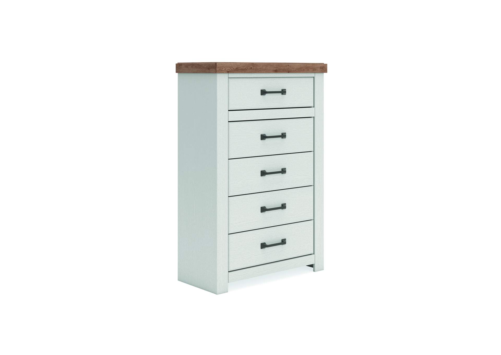 Savonport Chest of Drawers image 4