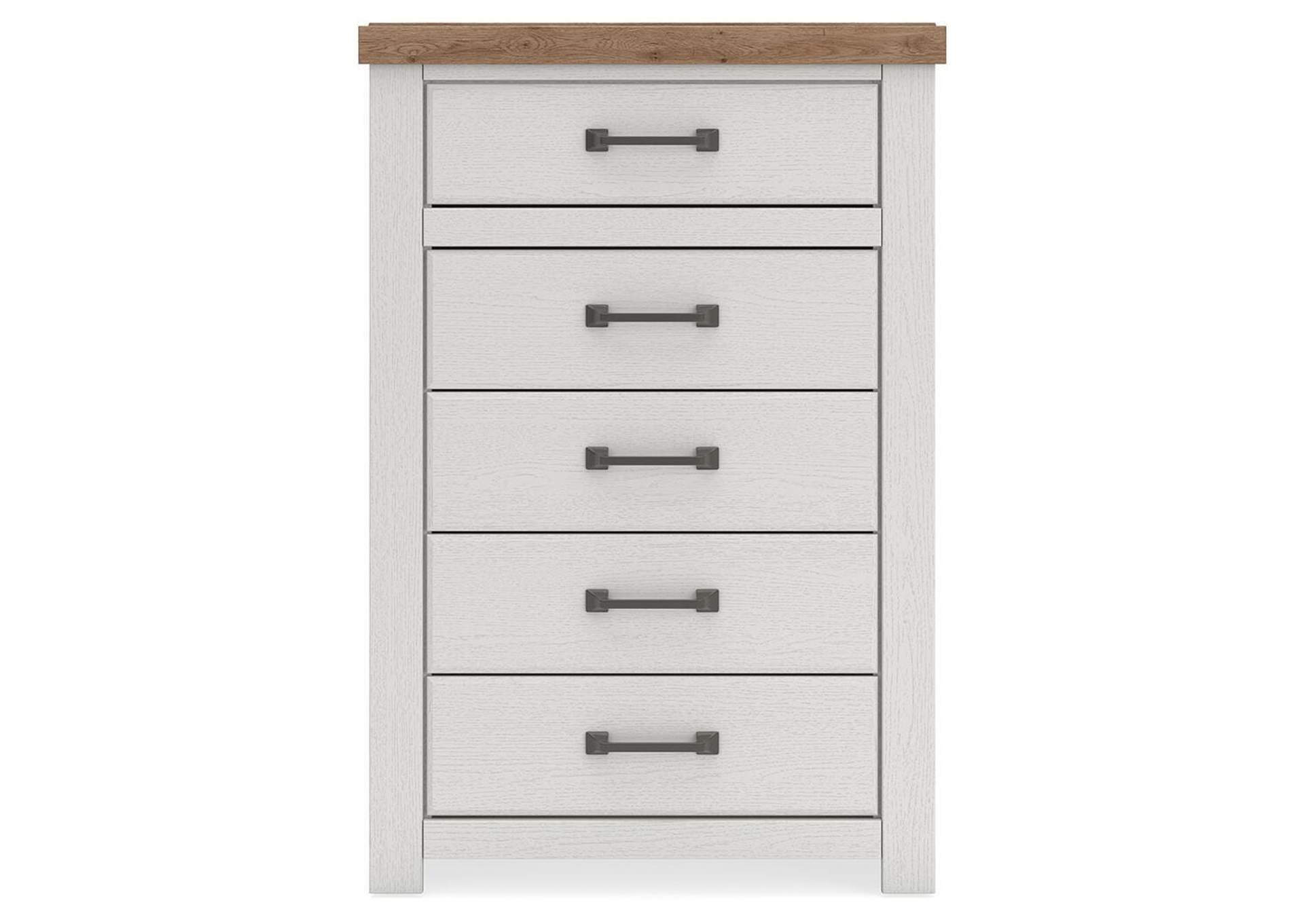 Savonport Chest of Drawers image 5
