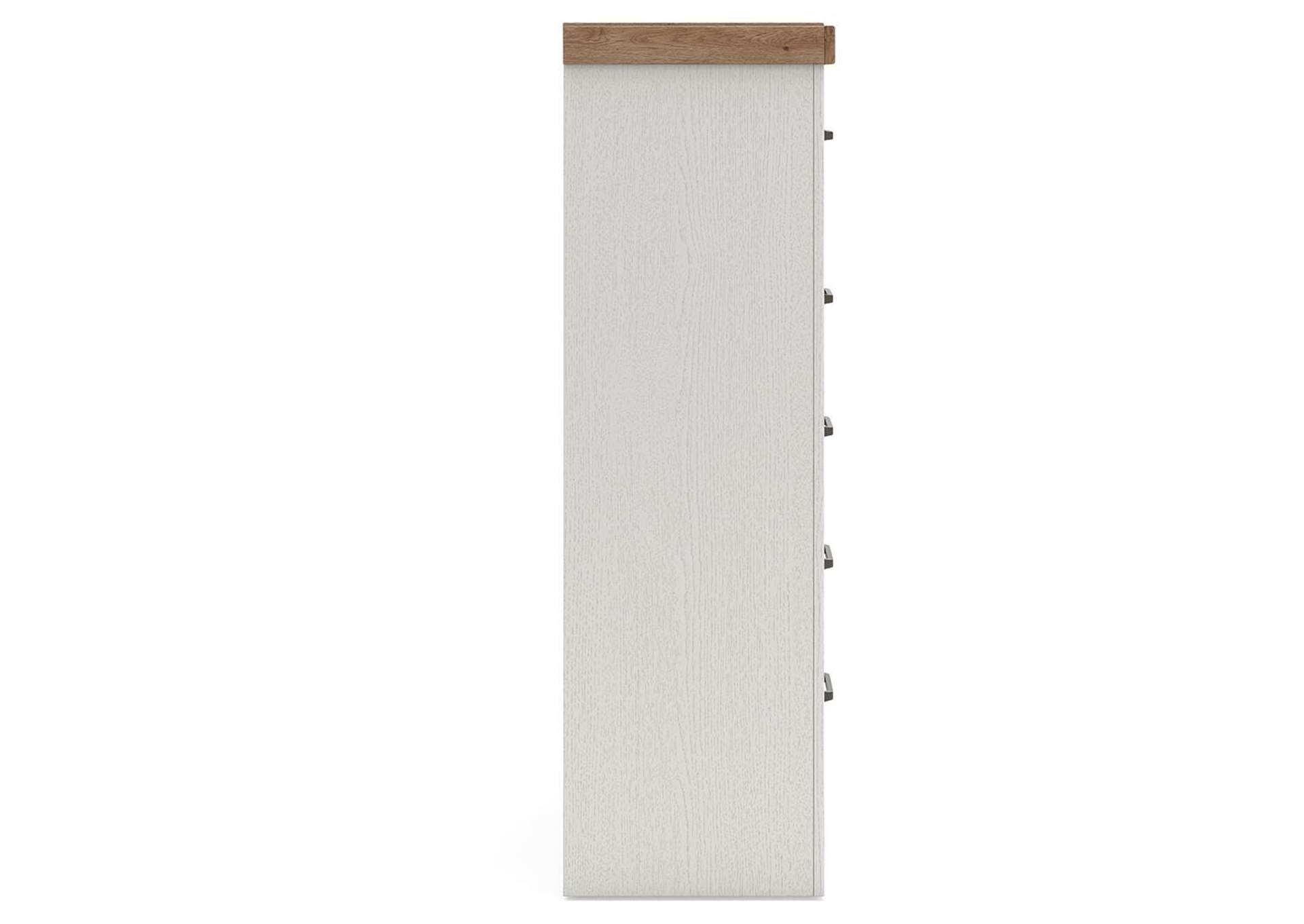 Savonport Chest of Drawers image 8