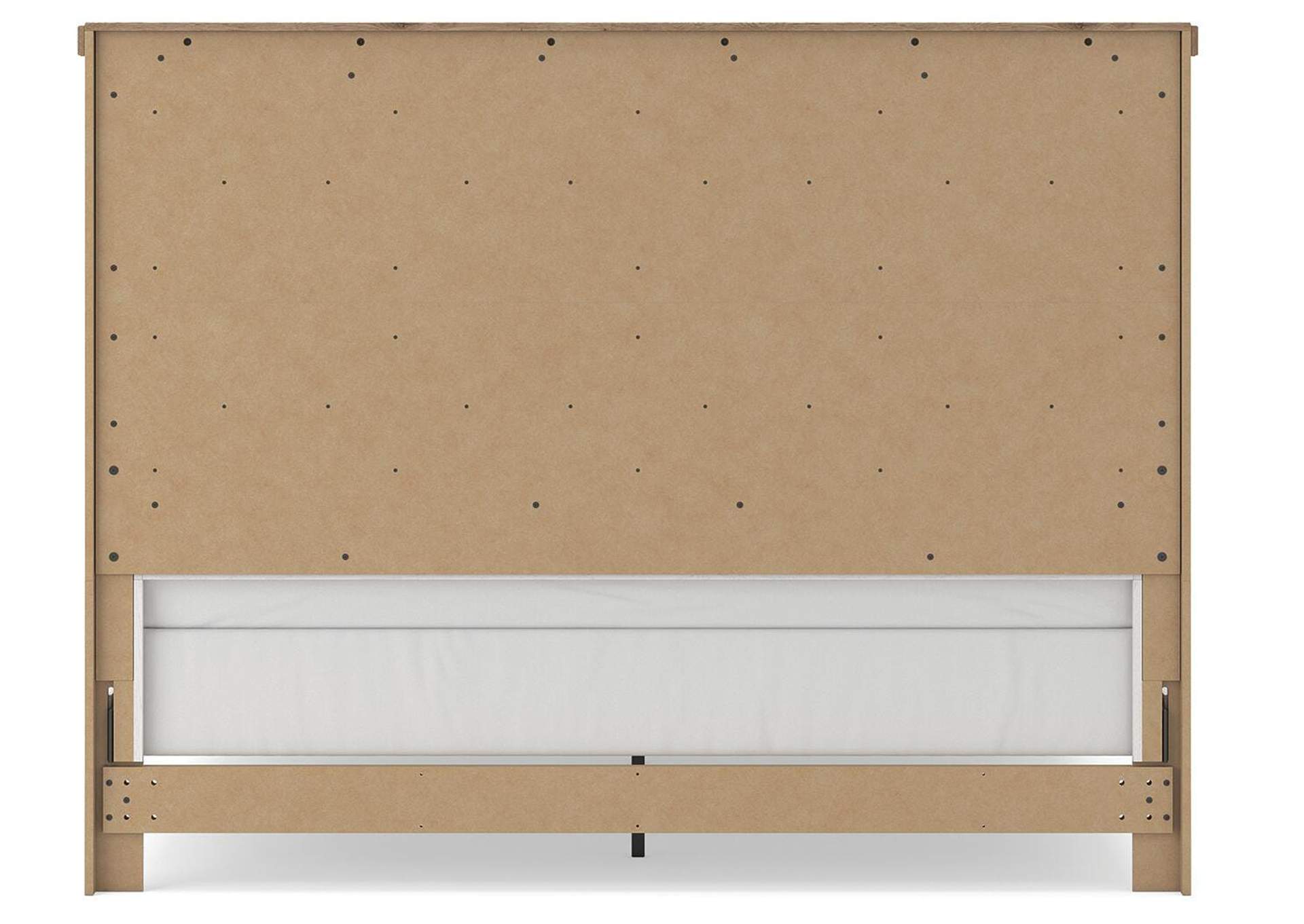 Savonport King Panel Bed image 9