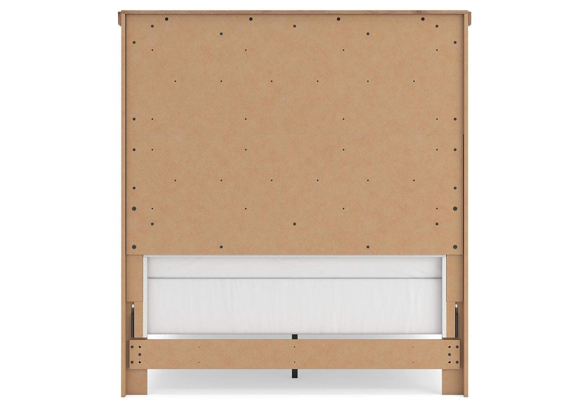 Savonport Full Panel Bed image 4