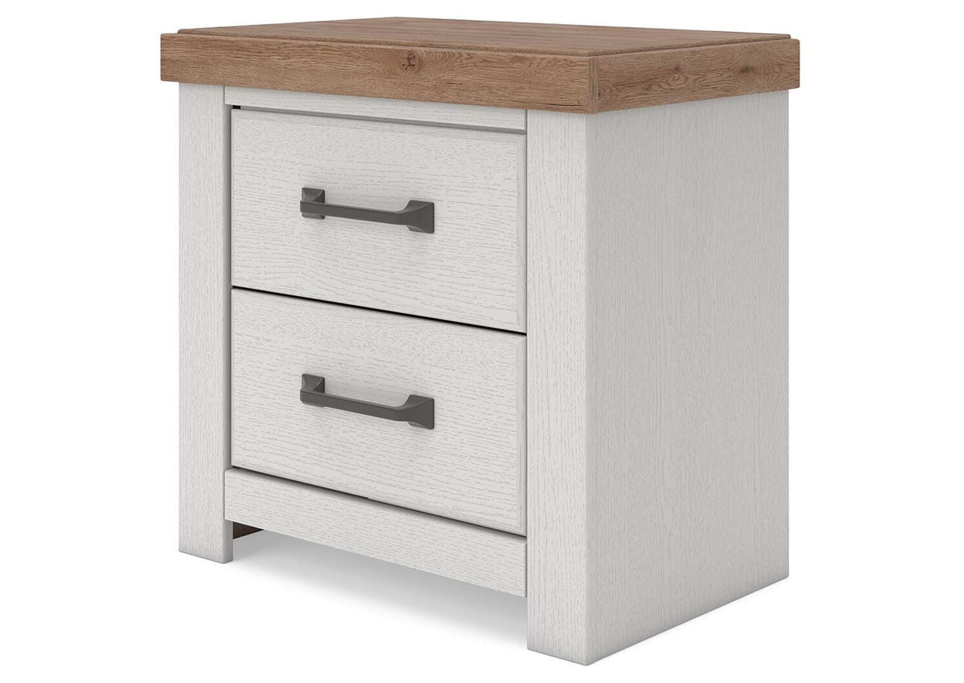 Savonport Nightstand image 6