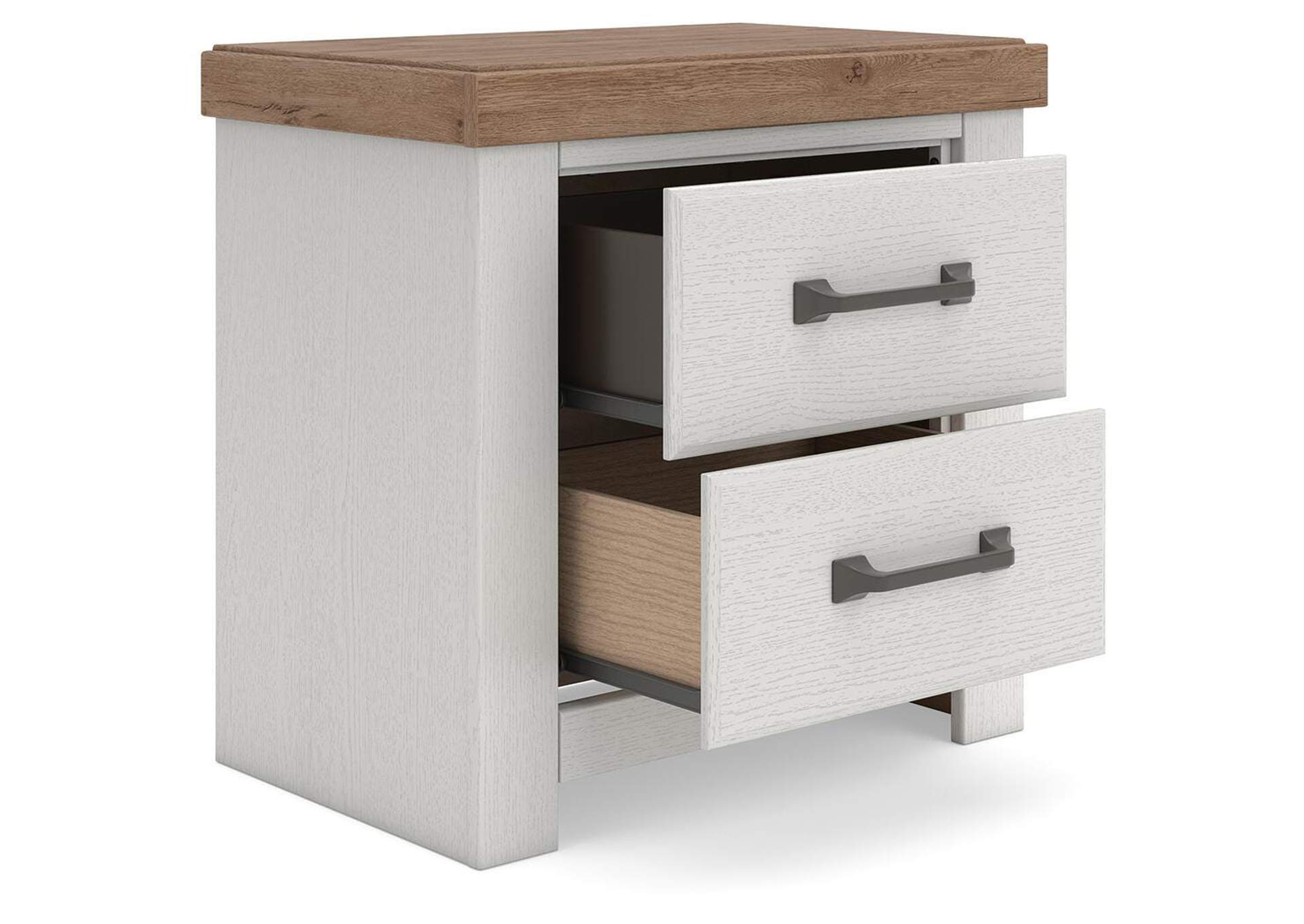 Savonport Nightstand image 4