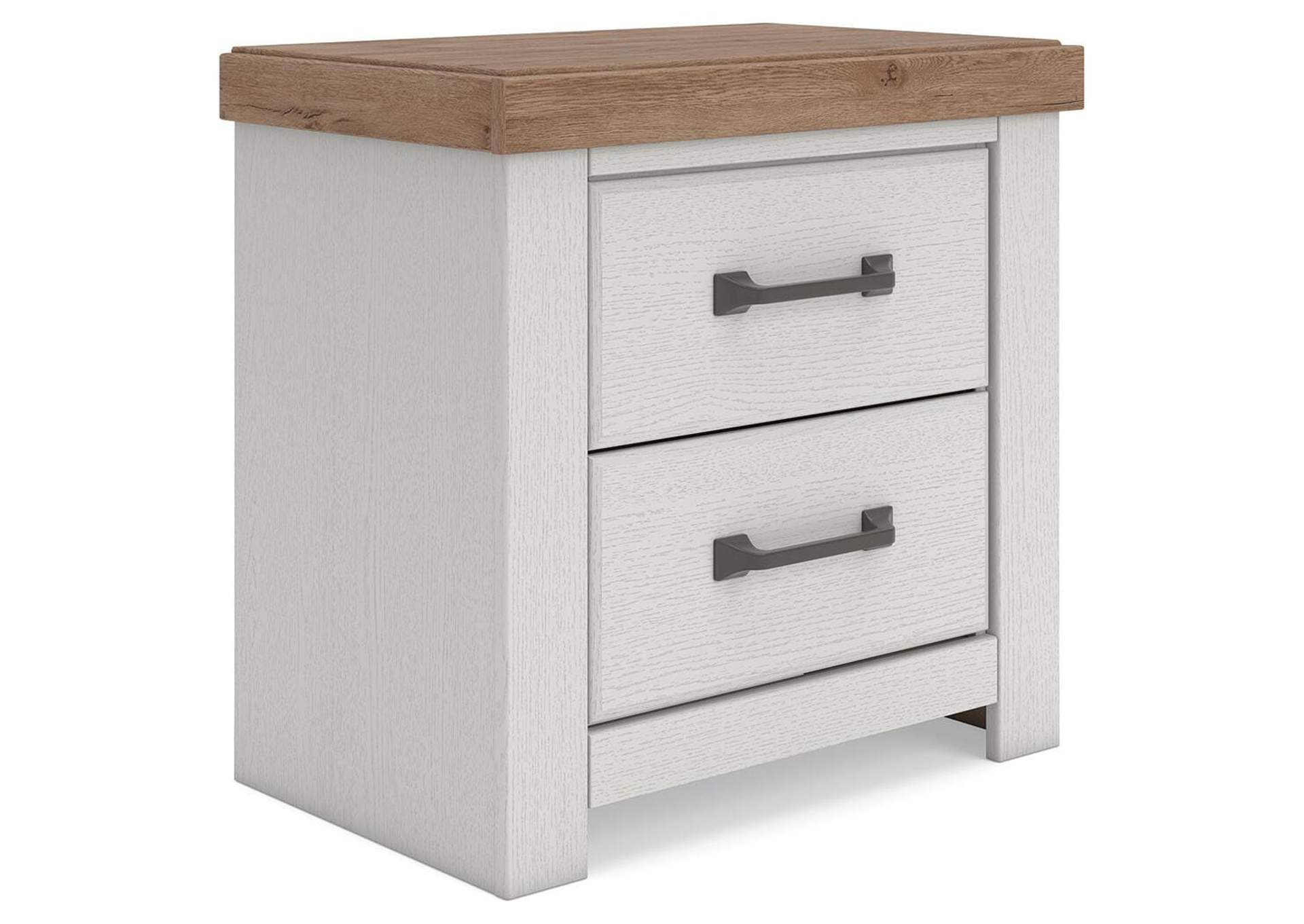Savonport Nightstand image 1