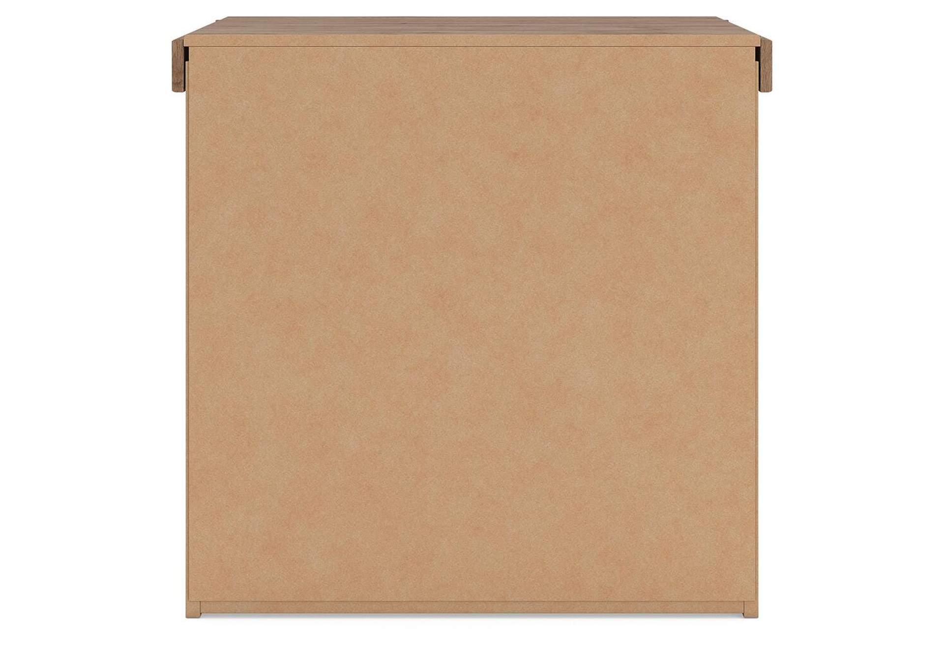 Savonport Nightstand image 8