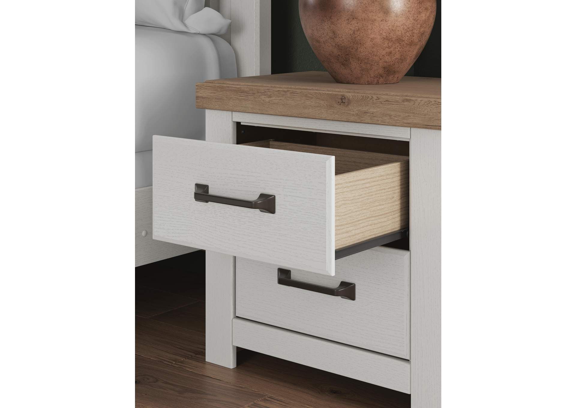 Savonport Nightstand image 10