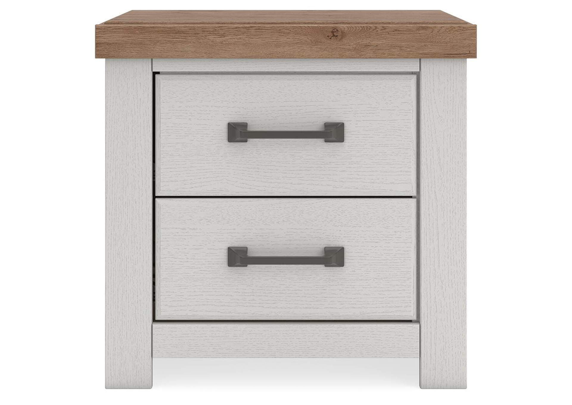 Savonport Nightstand image 3