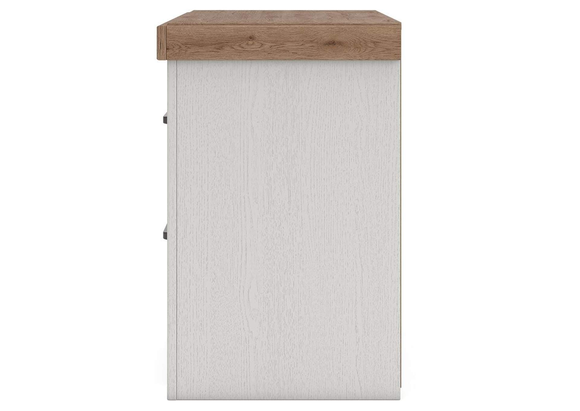 Savonport Nightstand image 7