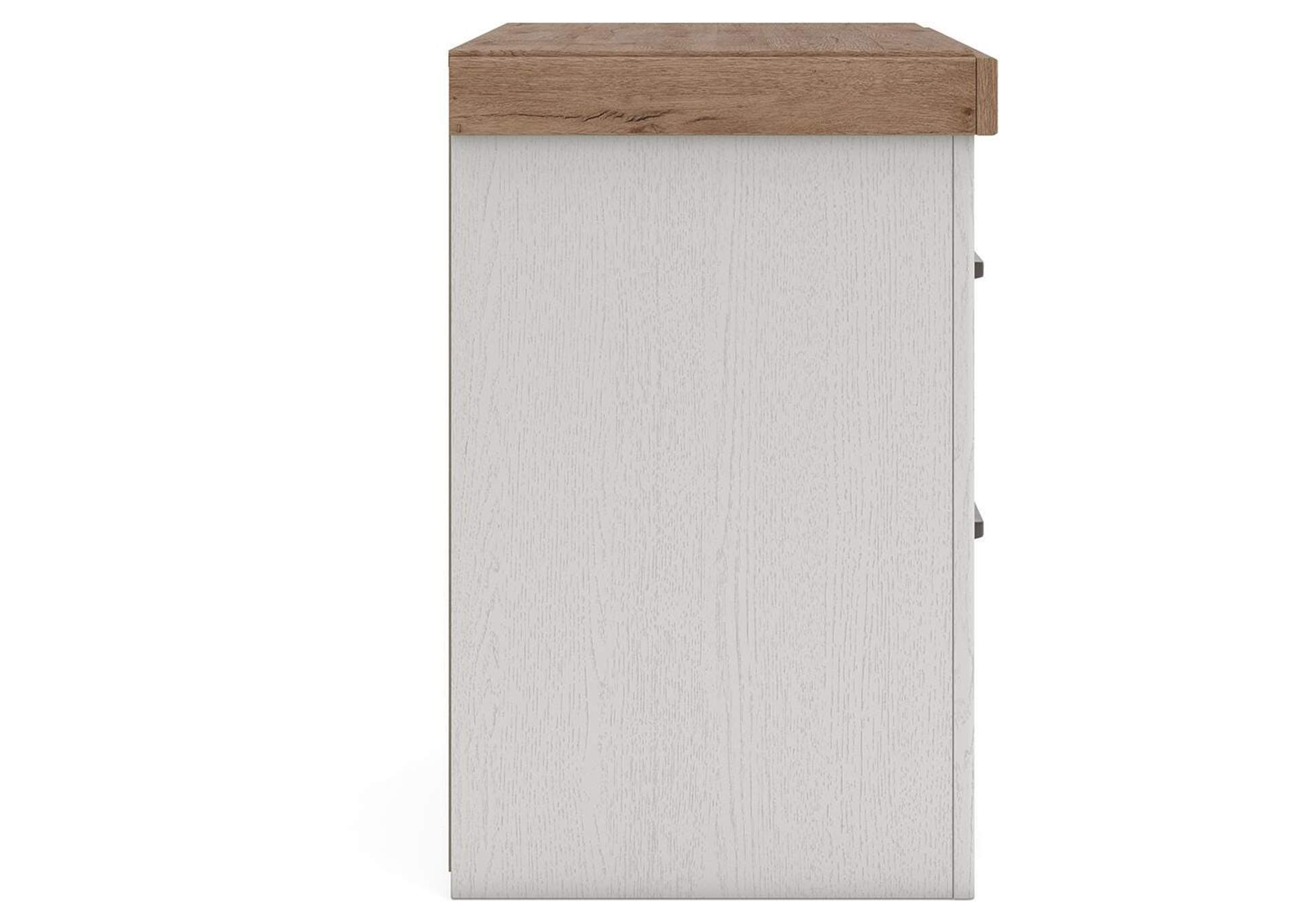 Savonport Nightstand image 5