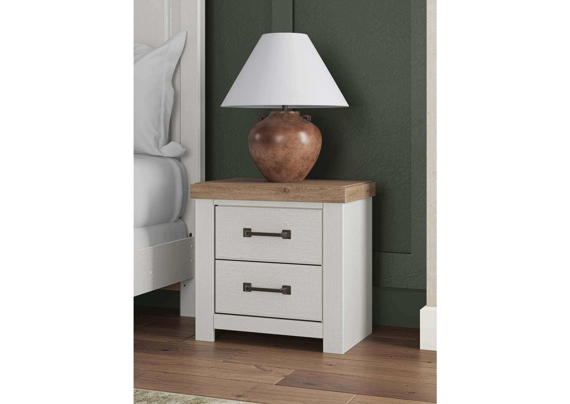 Savonport Nightstand image 2