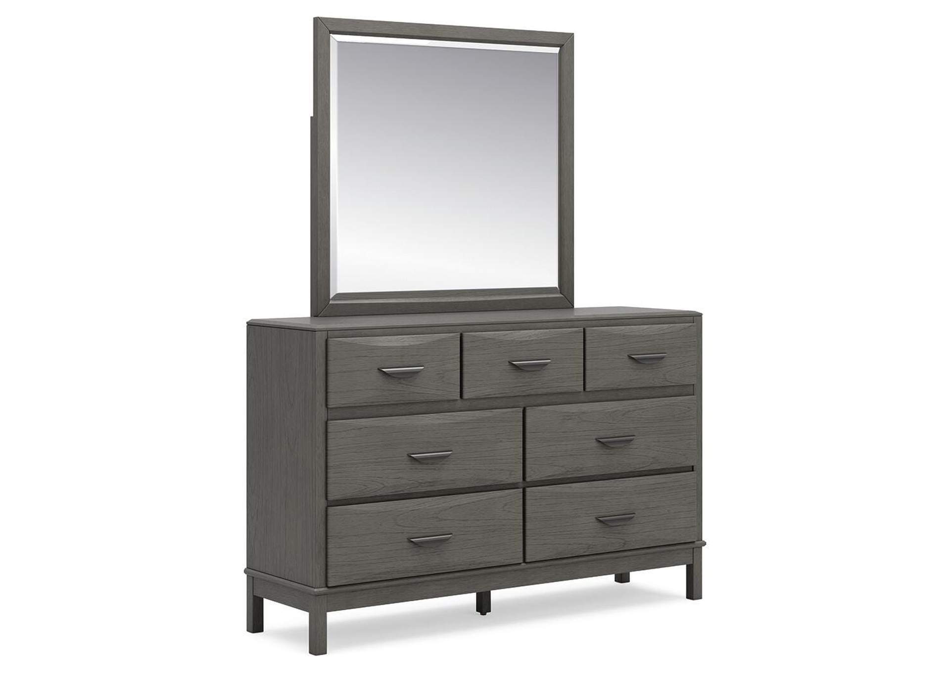 Mazing Chest of Drawers image 1