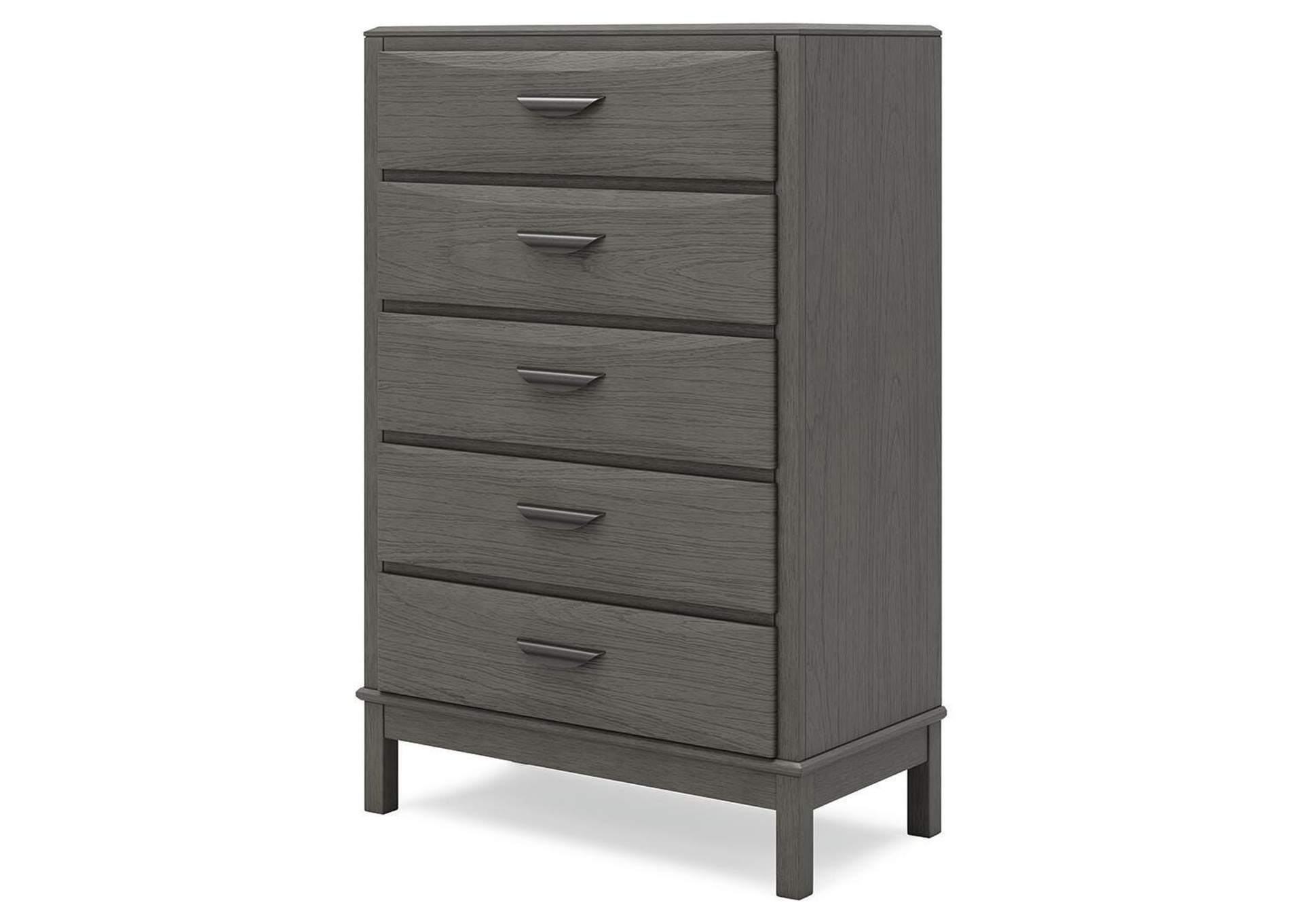 Mazing Chest of Drawers image 4