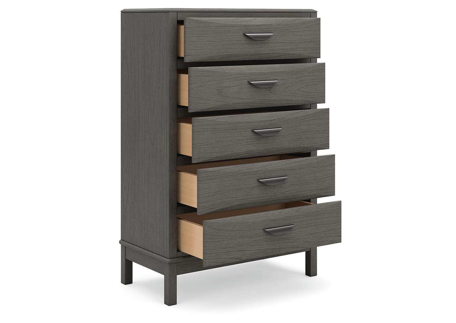 Mazing Chest of Drawers image 3
