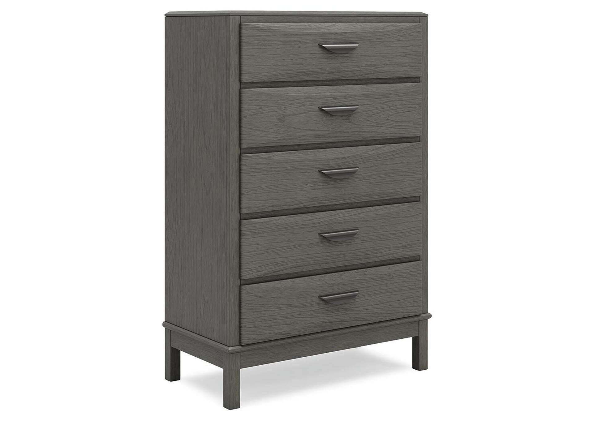 Mazing Chest of Drawers image 2