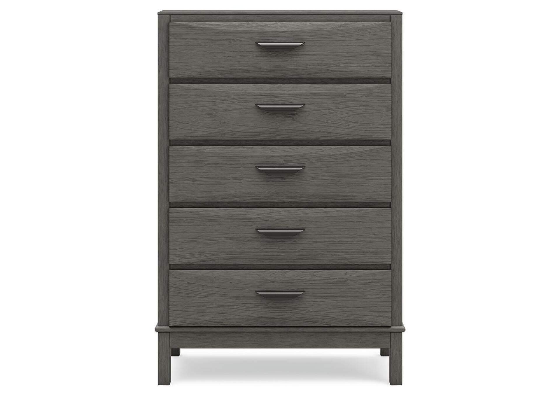 Mazing Chest of Drawers image 5
