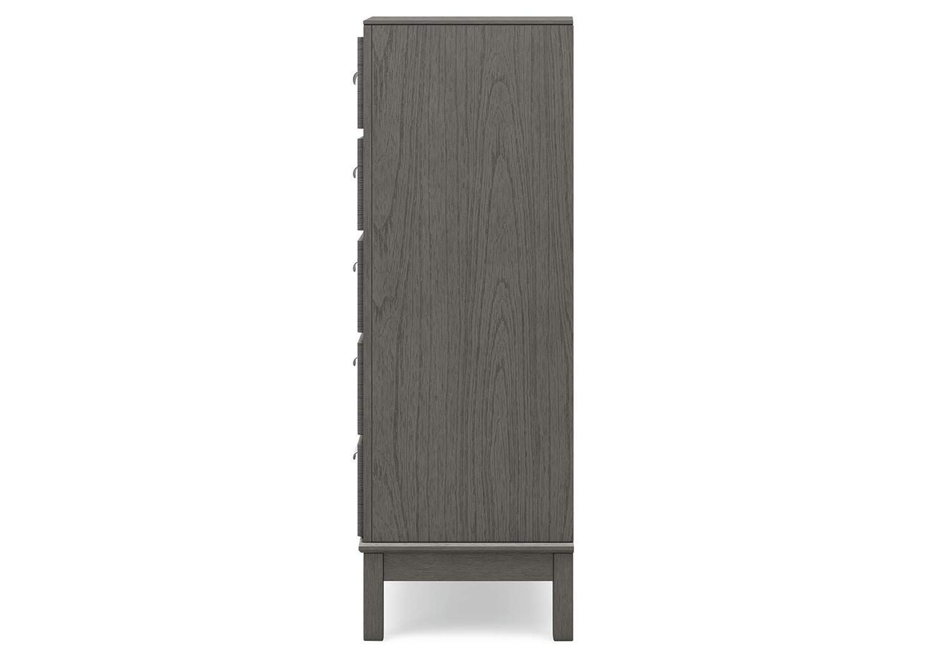 Mazing Chest of Drawers image 8